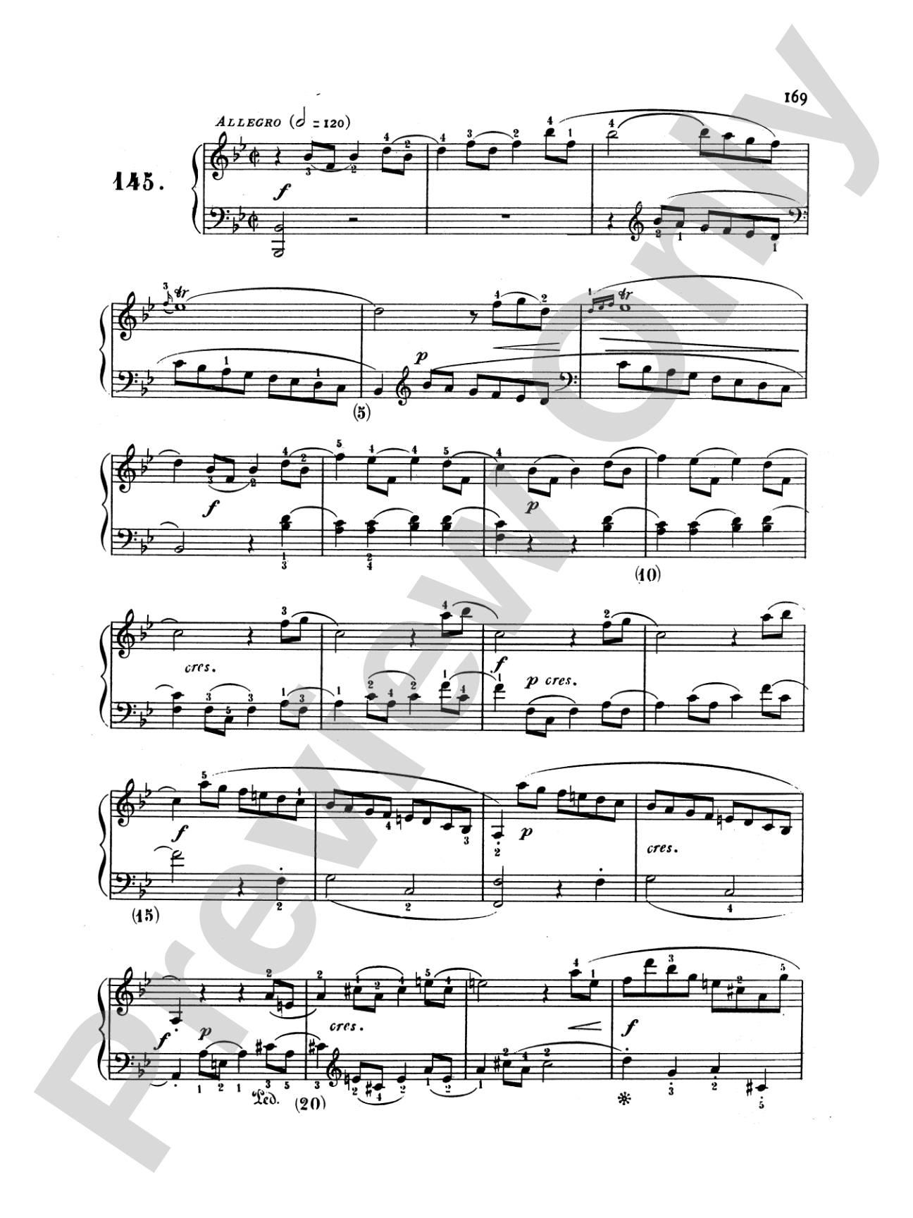 Scarlatti: The Complete Works, Volume III