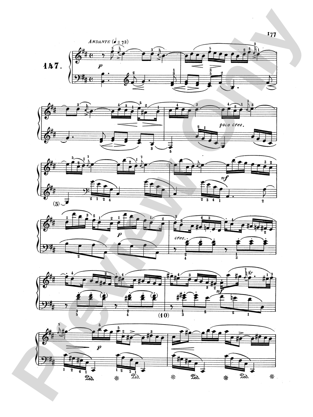 Scarlatti: The Complete Works, Volume III