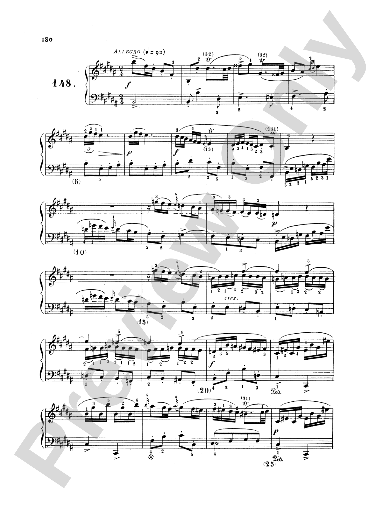 Scarlatti: The Complete Works, Volume III