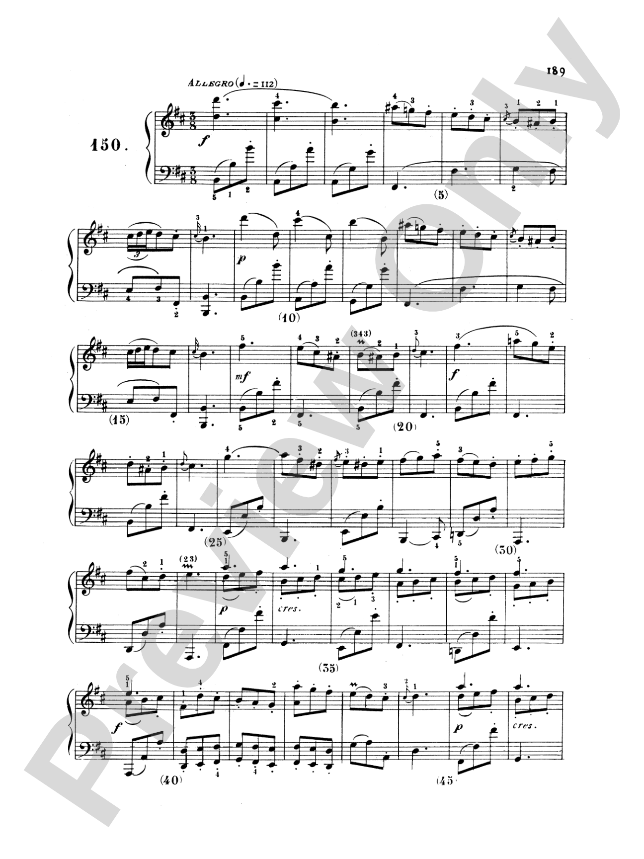 Scarlatti: The Complete Works, Volume III