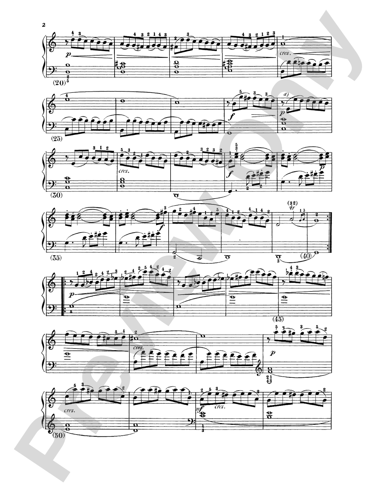 Scarlatti: The Complete Works, Volume IV: Piano Book