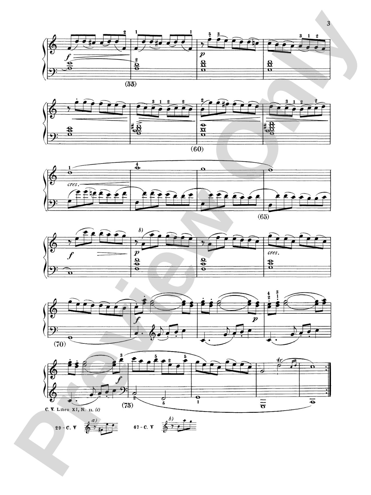 Scarlatti: The Complete Works, Volume IV: Piano Book