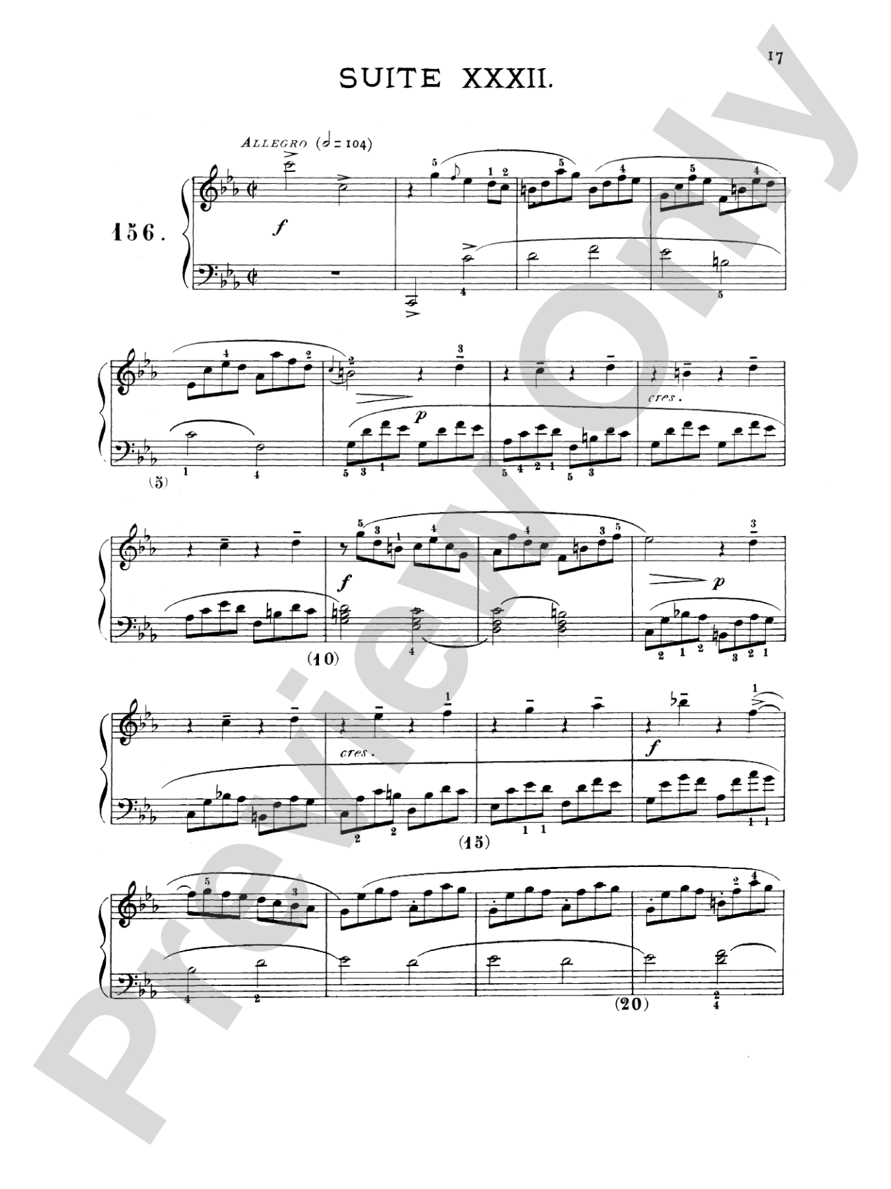 Scarlatti:The Complete Works, Volume IV