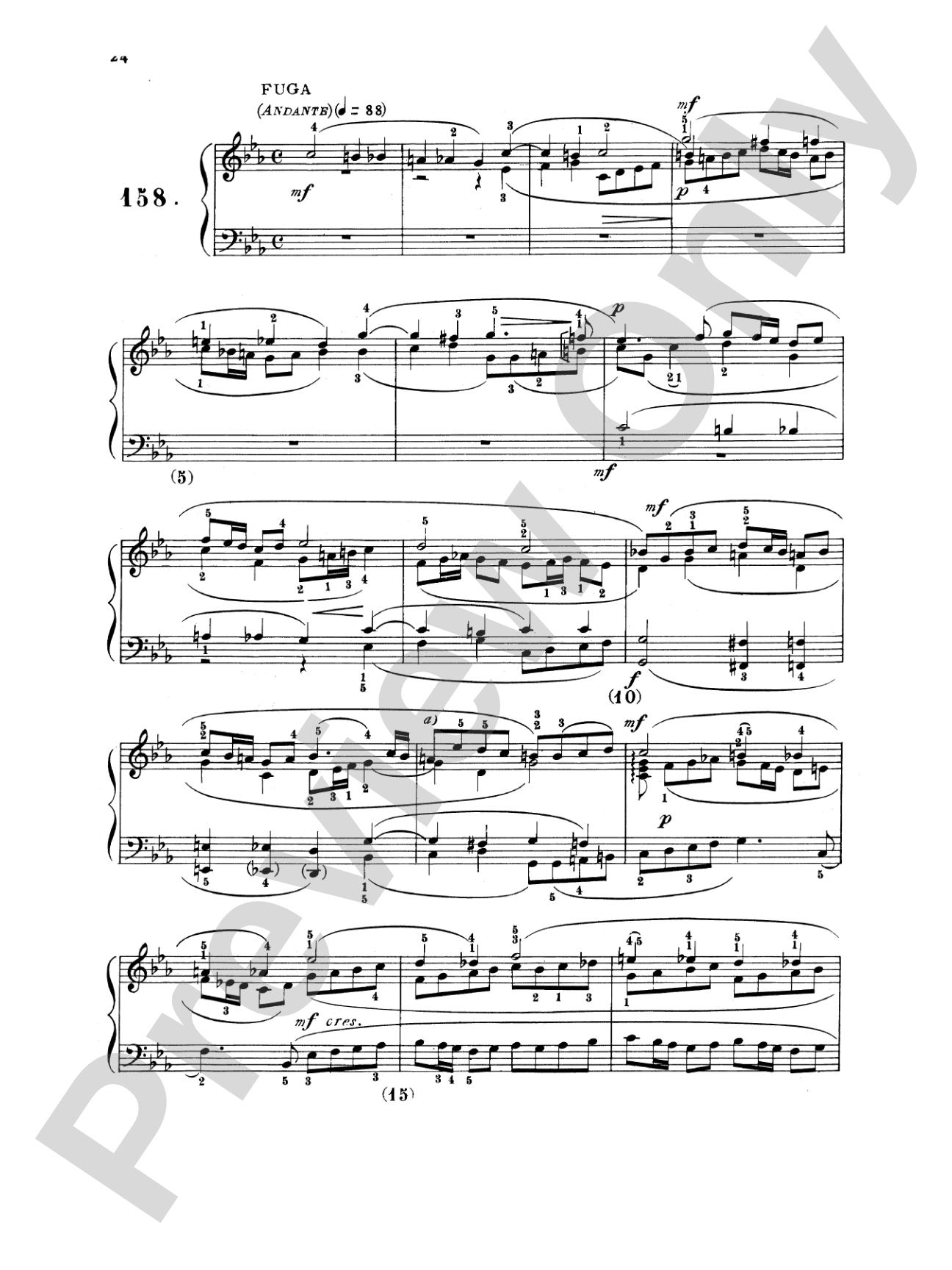 Scarlatti:The Complete Works, Volume IV