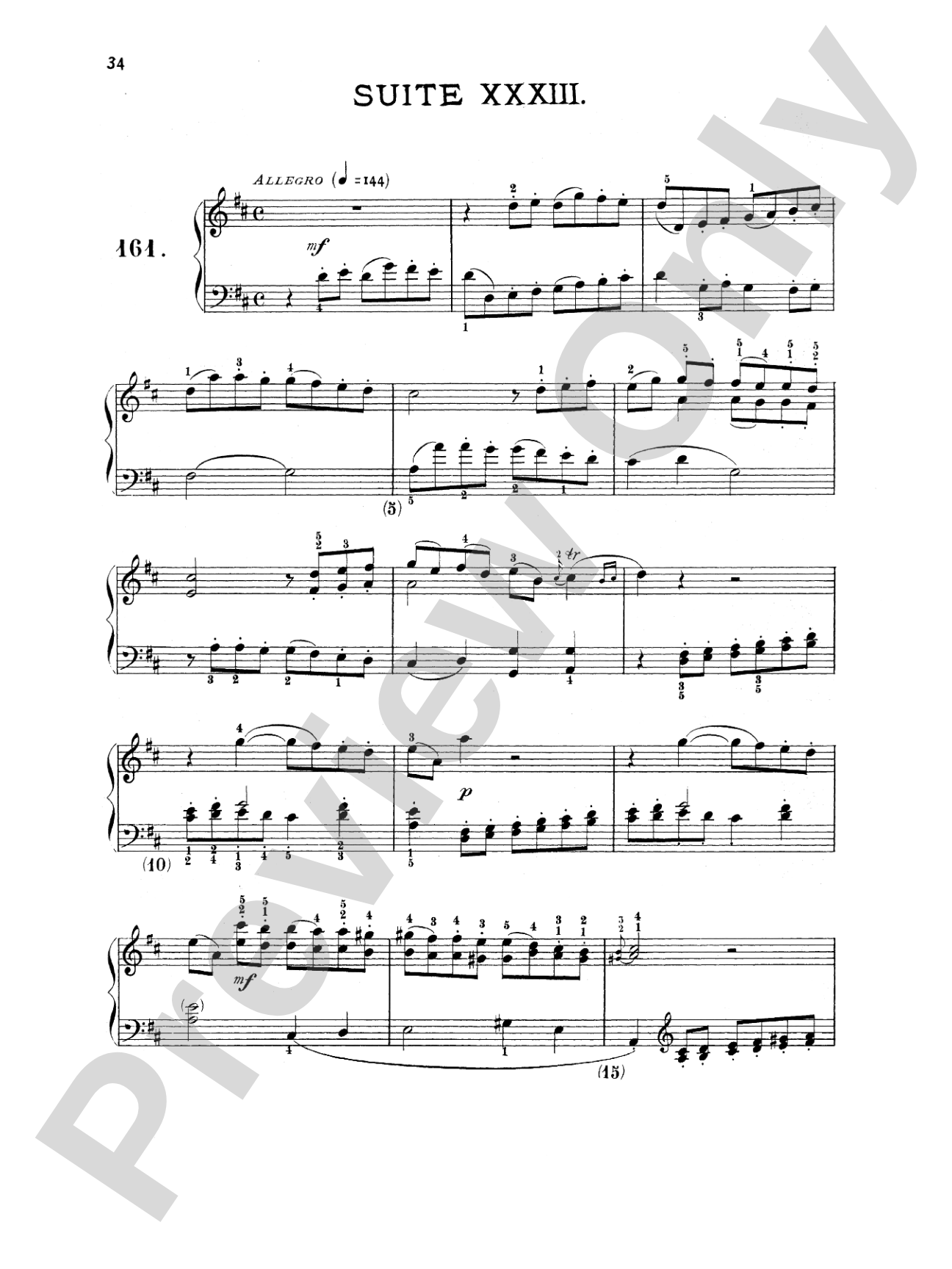 Scarlatti:The Complete Works, Volume IV