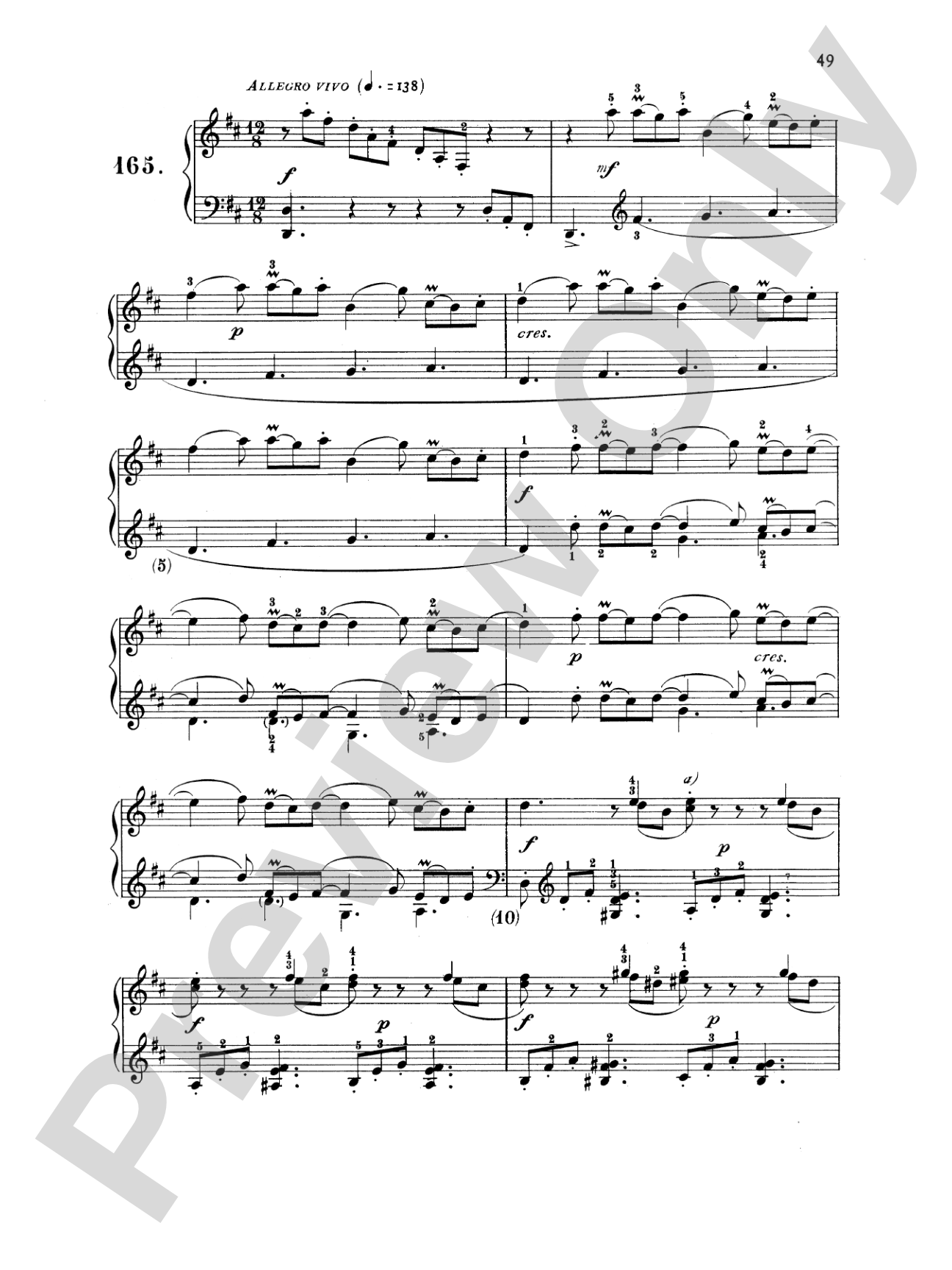 Scarlatti:The Complete Works, Volume IV