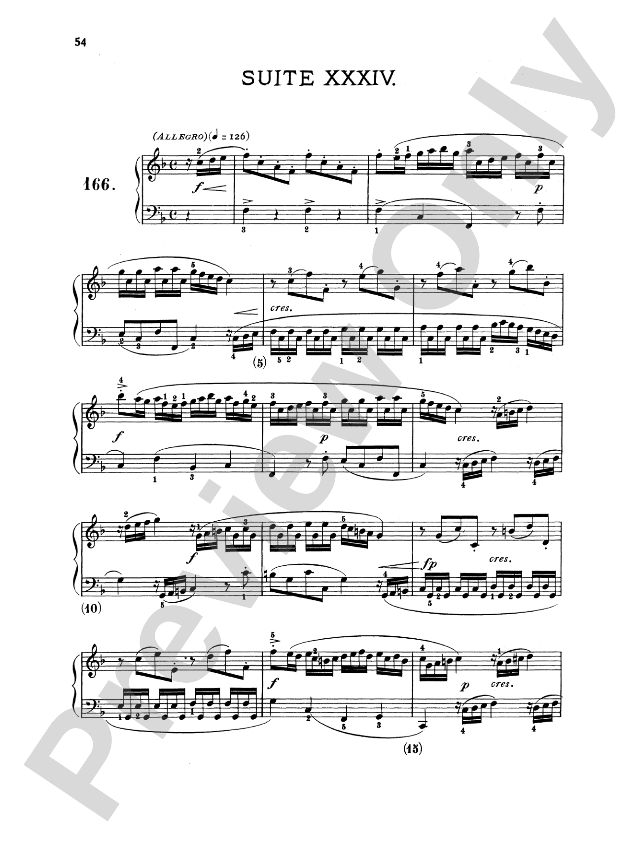 Scarlatti:The Complete Works, Volume IV
