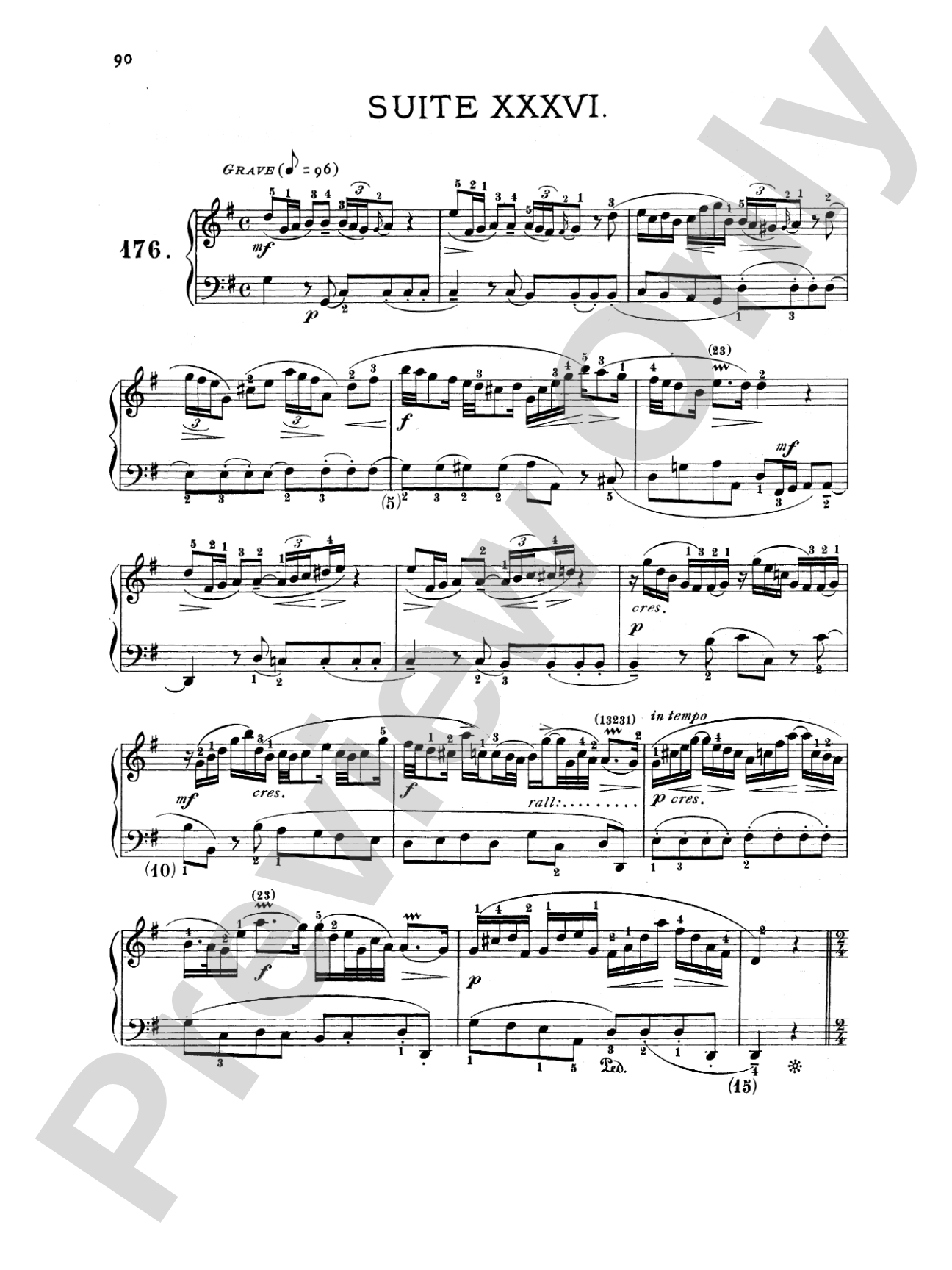 Scarlatti:The Complete Works, Volume IV