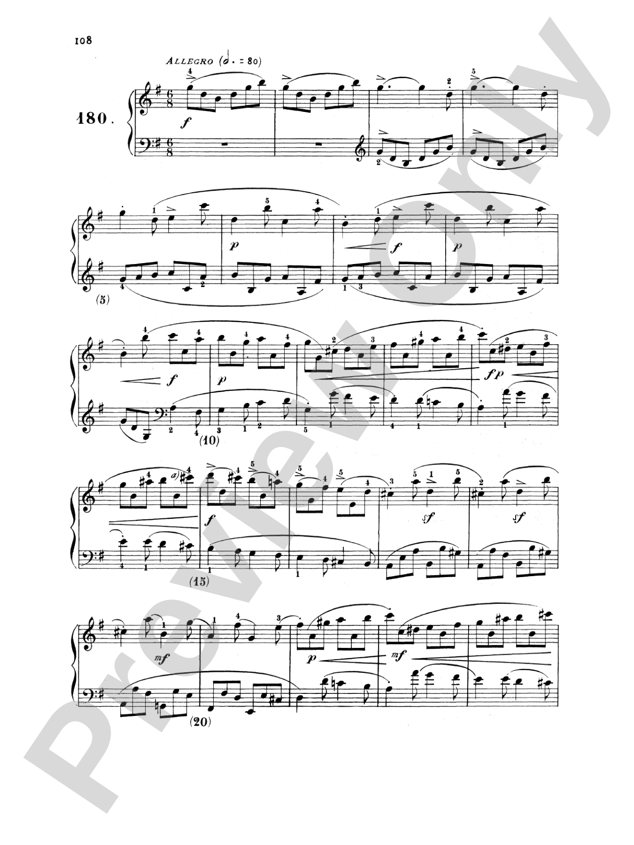 Scarlatti:The Complete Works, Volume IV