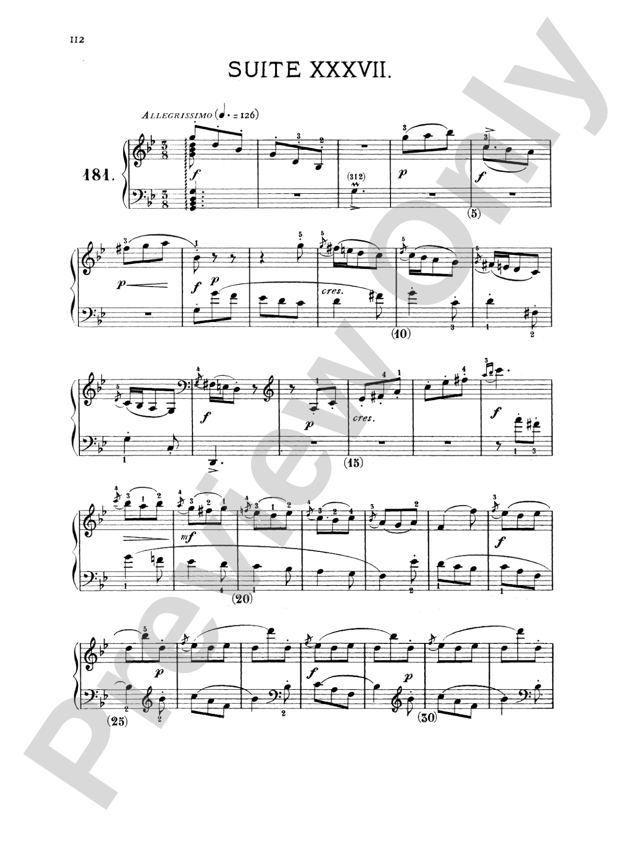 Scarlatti:The Complete Works, Volume IV