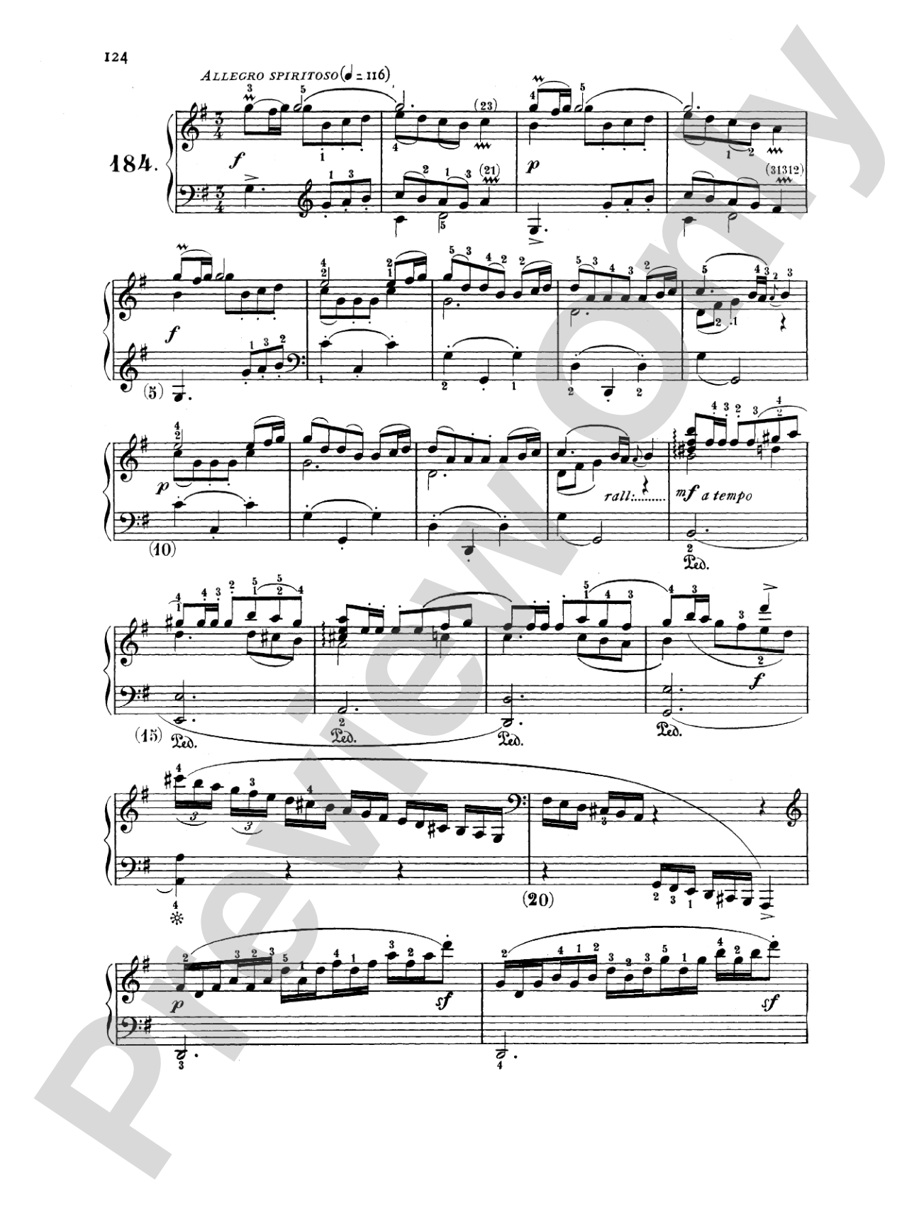 Scarlatti:The Complete Works, Volume IV