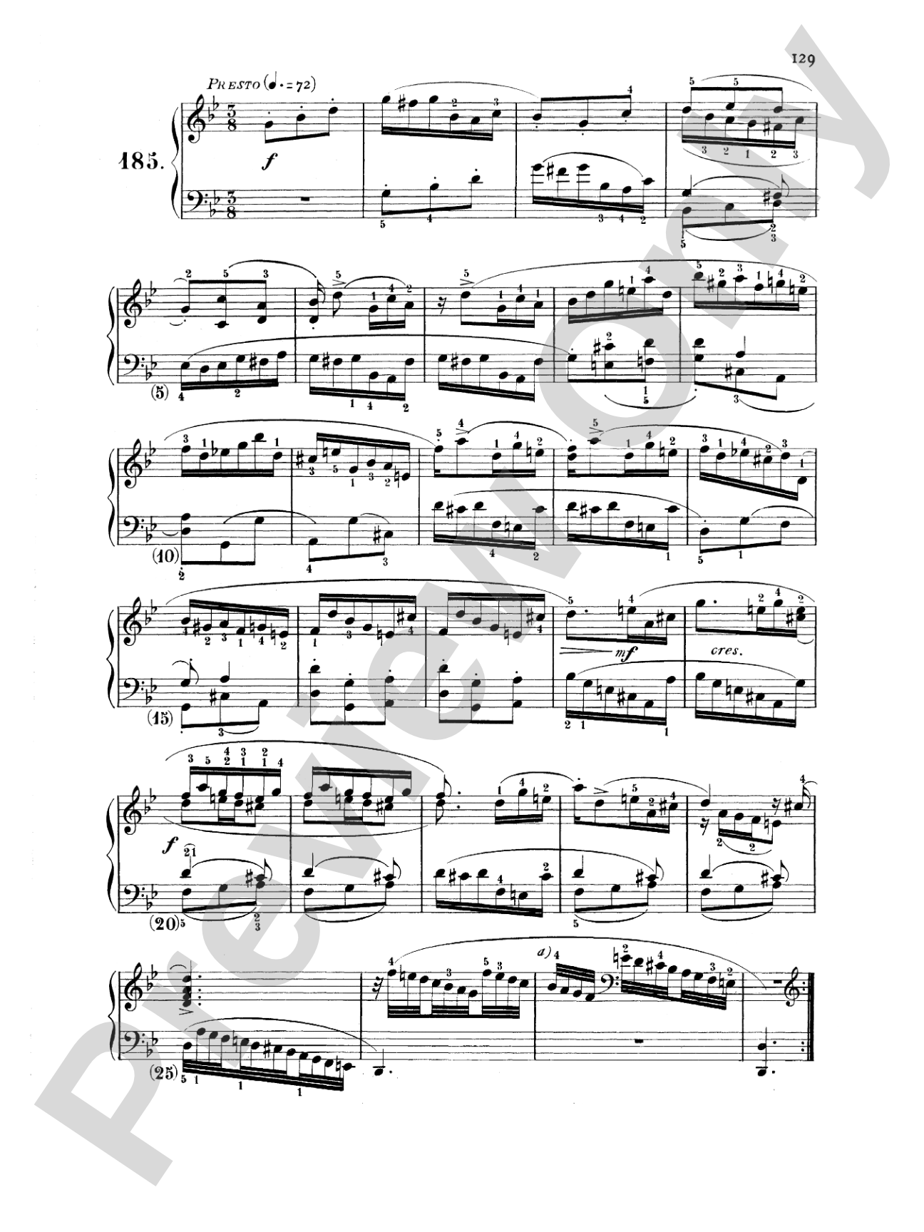 Scarlatti:The Complete Works, Volume IV