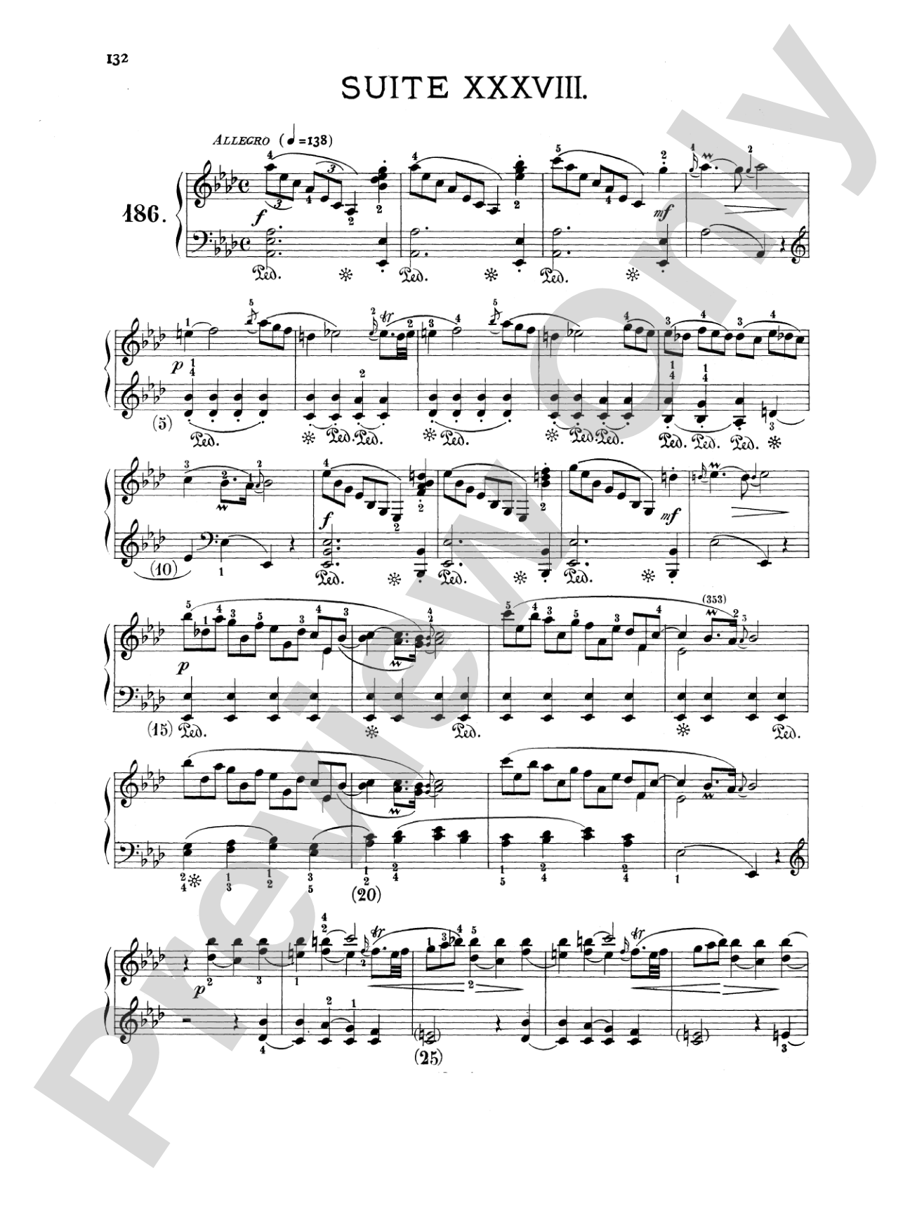 Scarlatti:The Complete Works, Volume IV