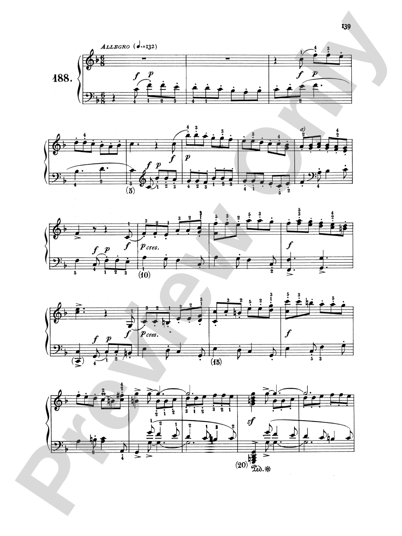 Scarlatti:The Complete Works, Volume IV