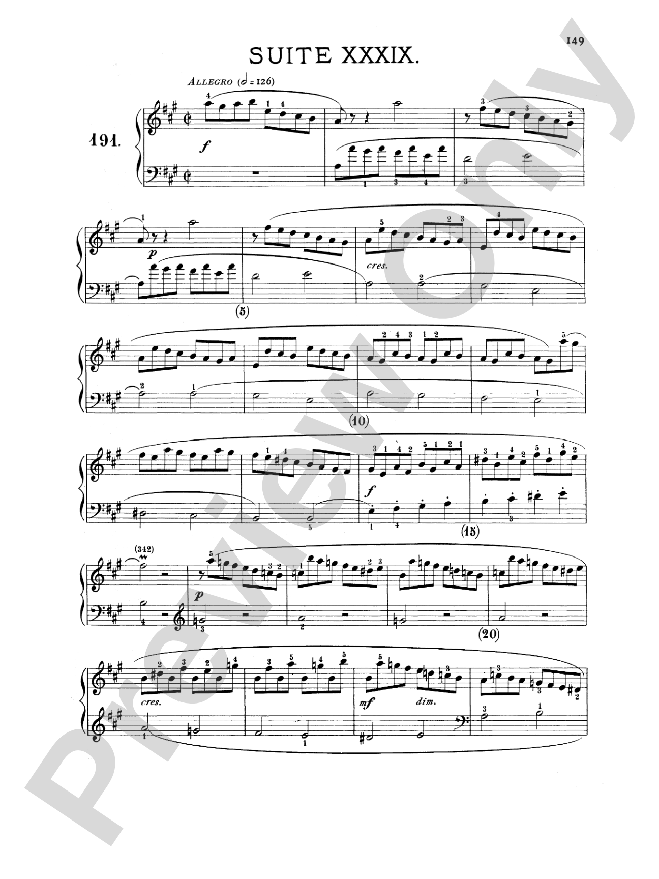Scarlatti:The Complete Works, Volume IV