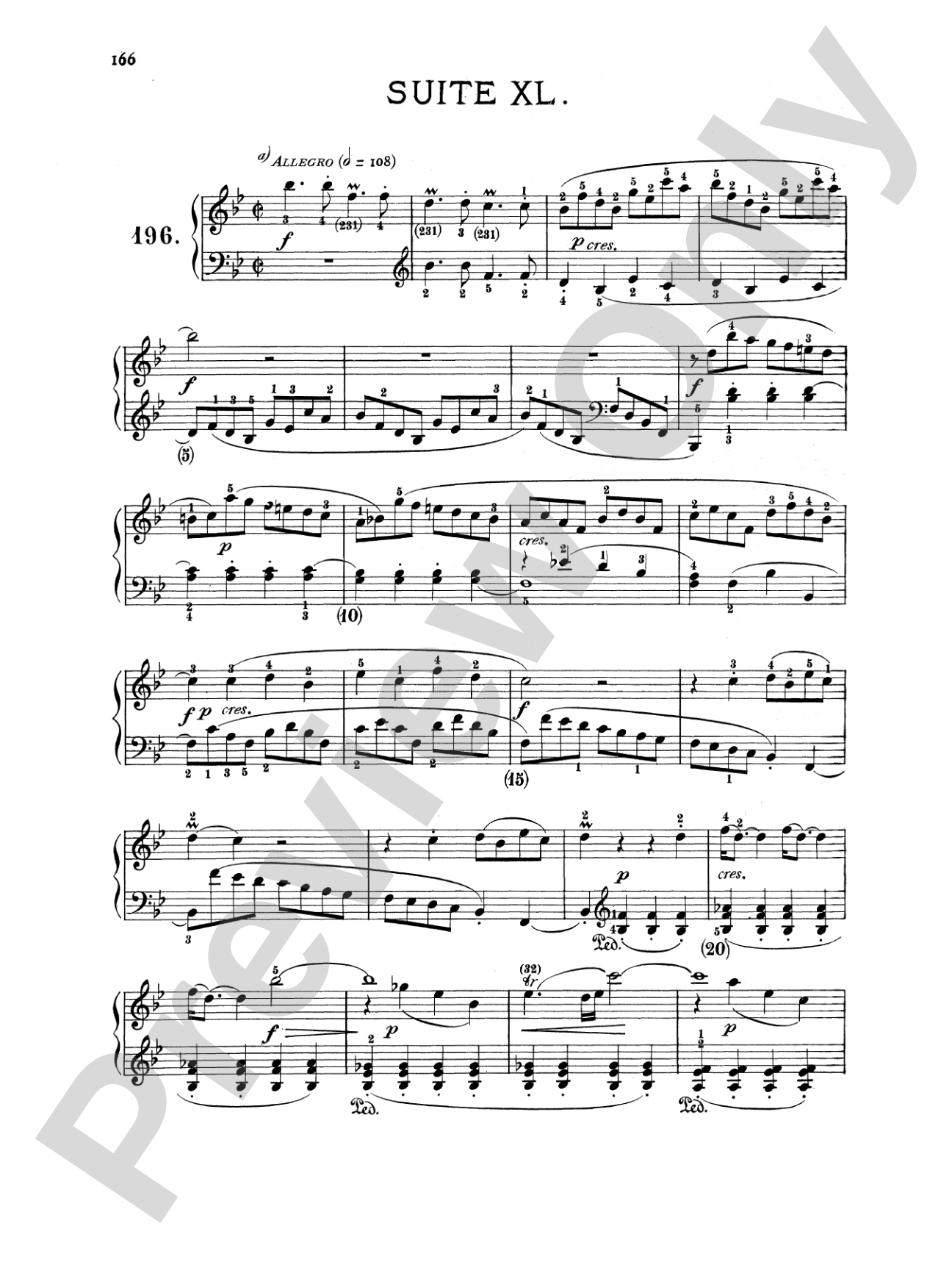 Scarlatti:The Complete Works, Volume IV
