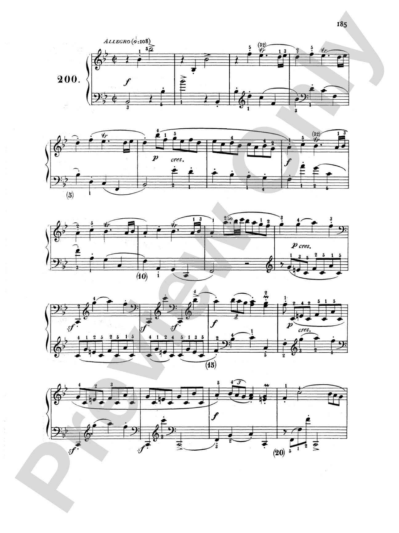 Scarlatti:The Complete Works, Volume IV