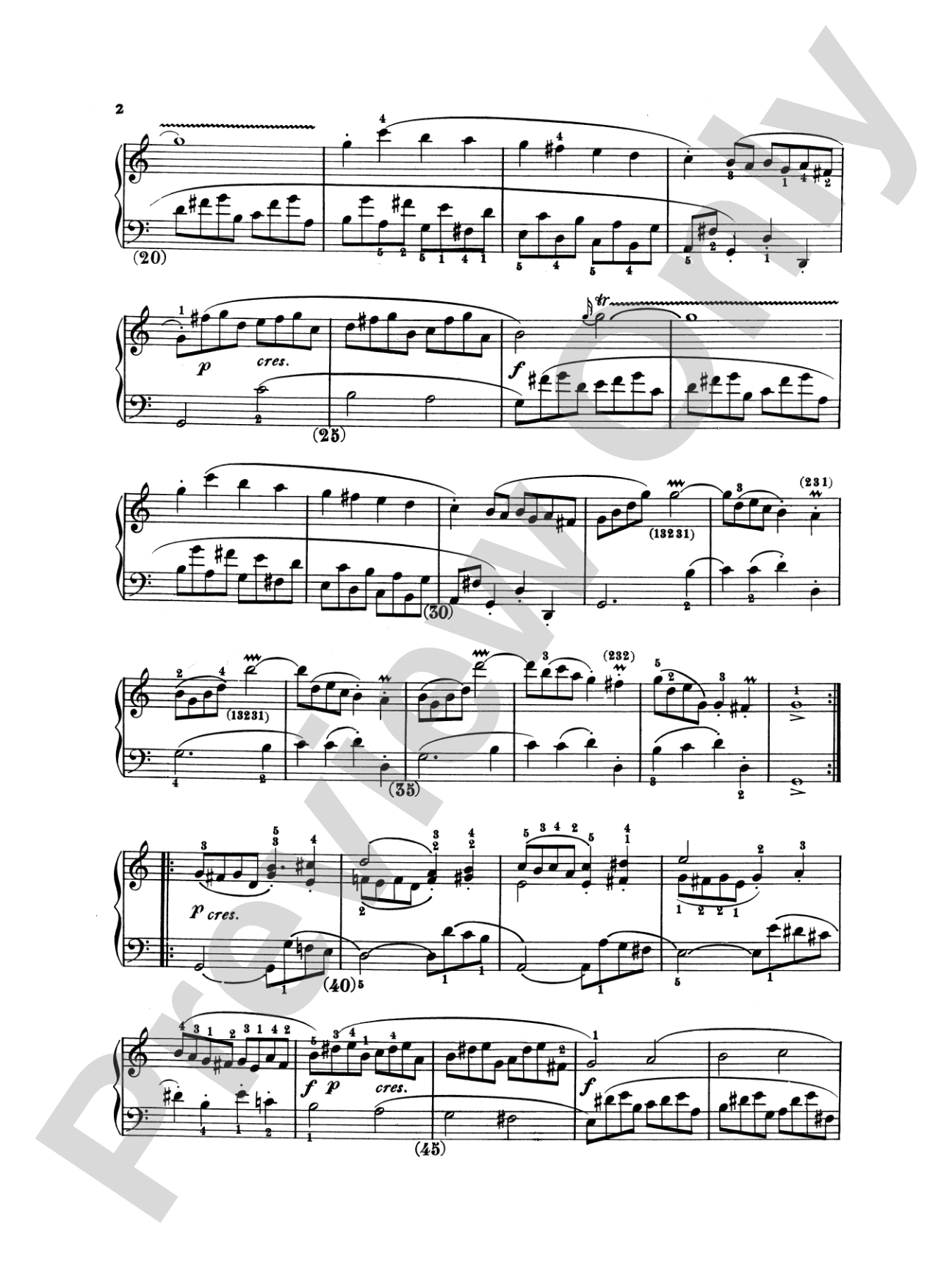 Scarlatti: The Complete Works, Volume V: Piano Book