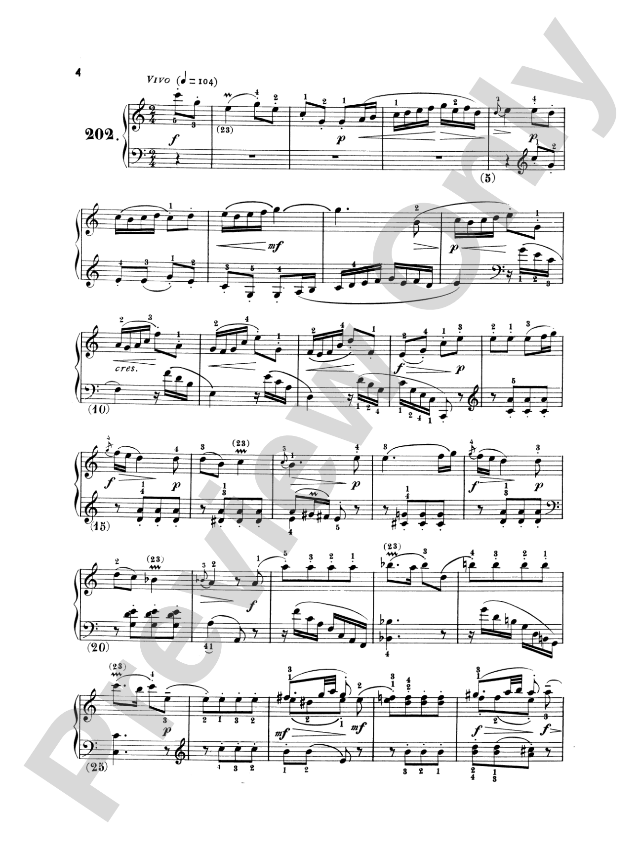 Scarlatti: The Complete Works, Volume V