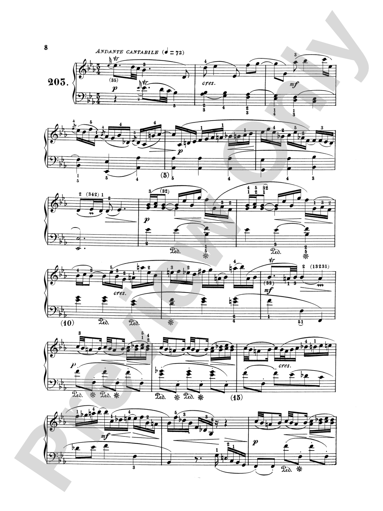Scarlatti: The Complete Works, Volume V