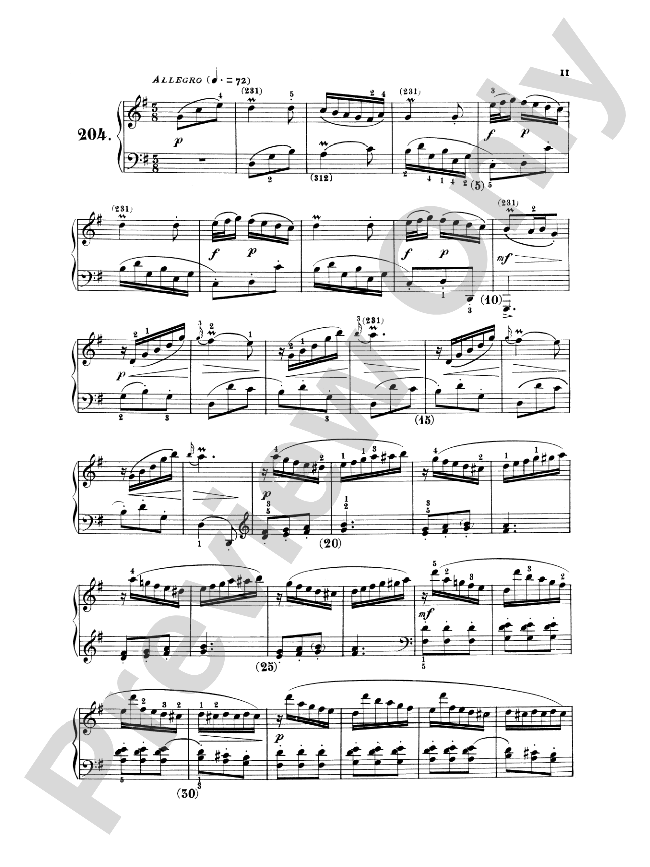 Scarlatti: The Complete Works, Volume V