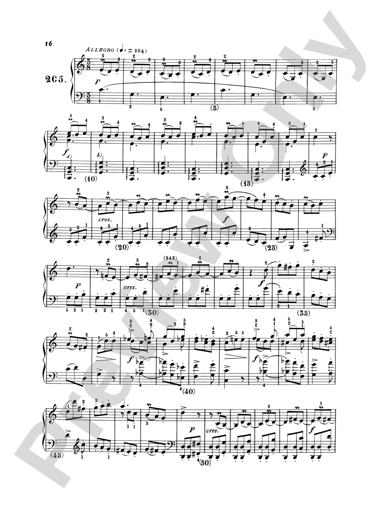 Scarlatti: The Complete Works, Volume V