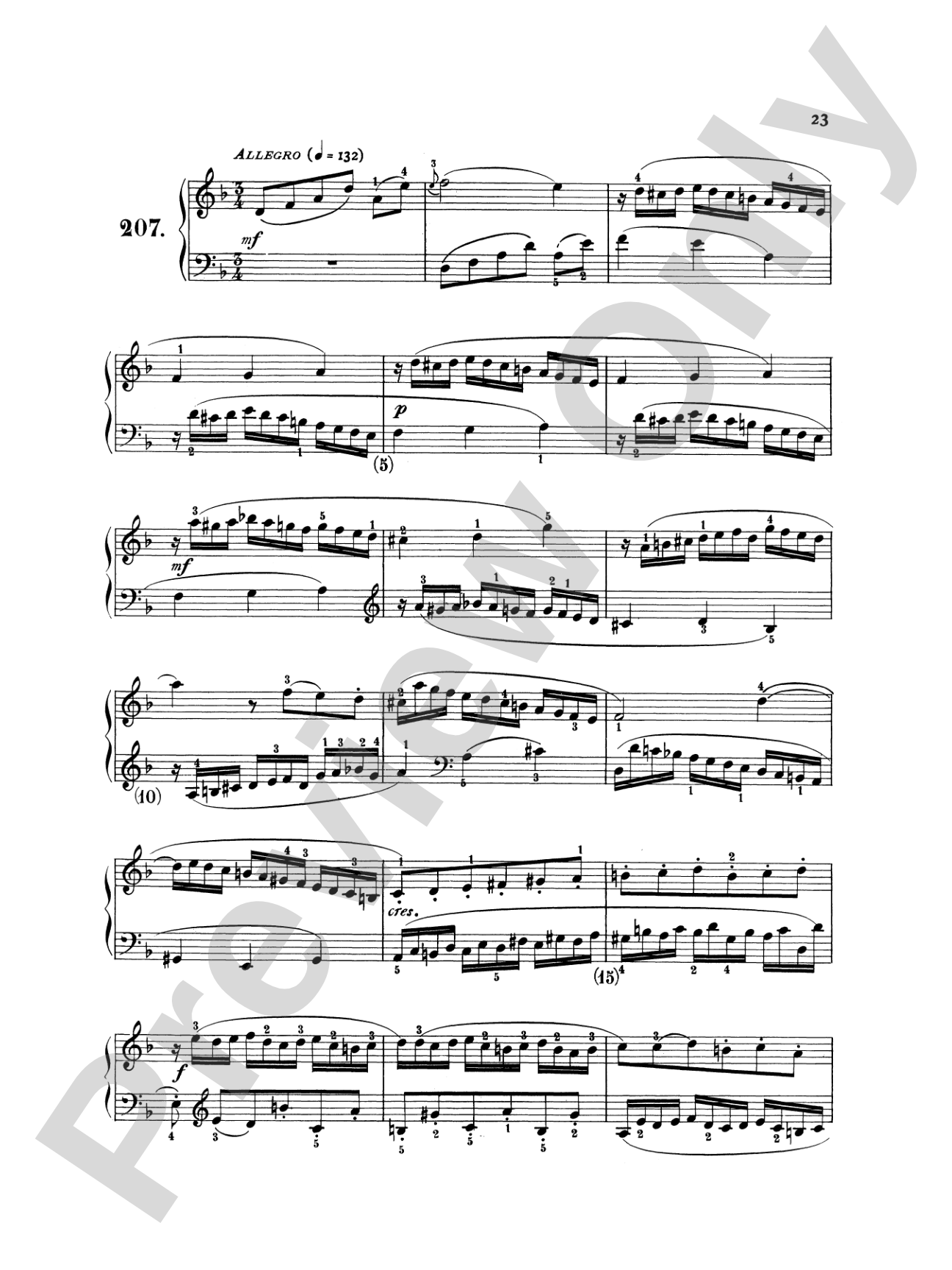 Scarlatti: The Complete Works, Volume V