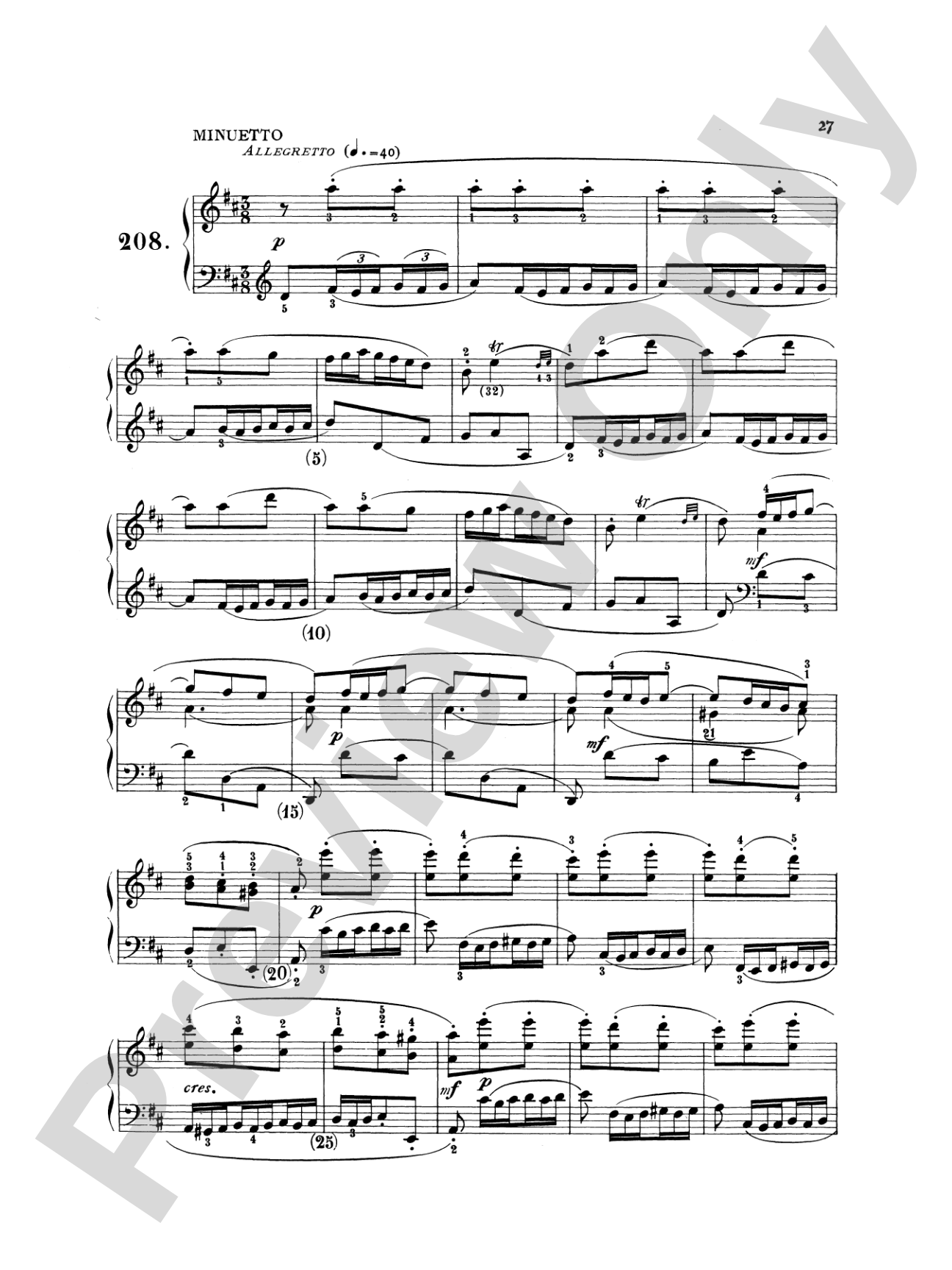 Scarlatti: The Complete Works, Volume V
