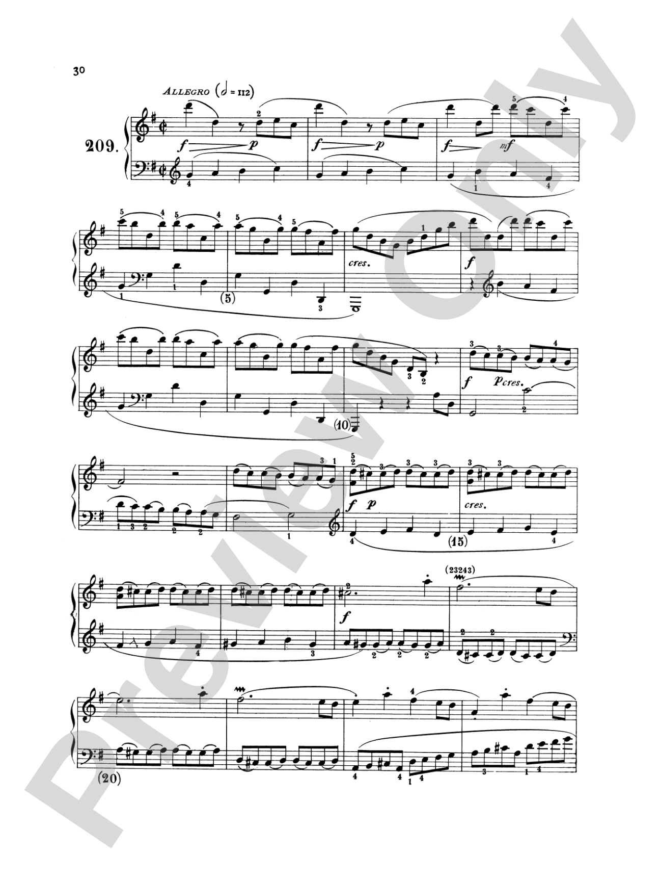 Scarlatti: The Complete Works, Volume V