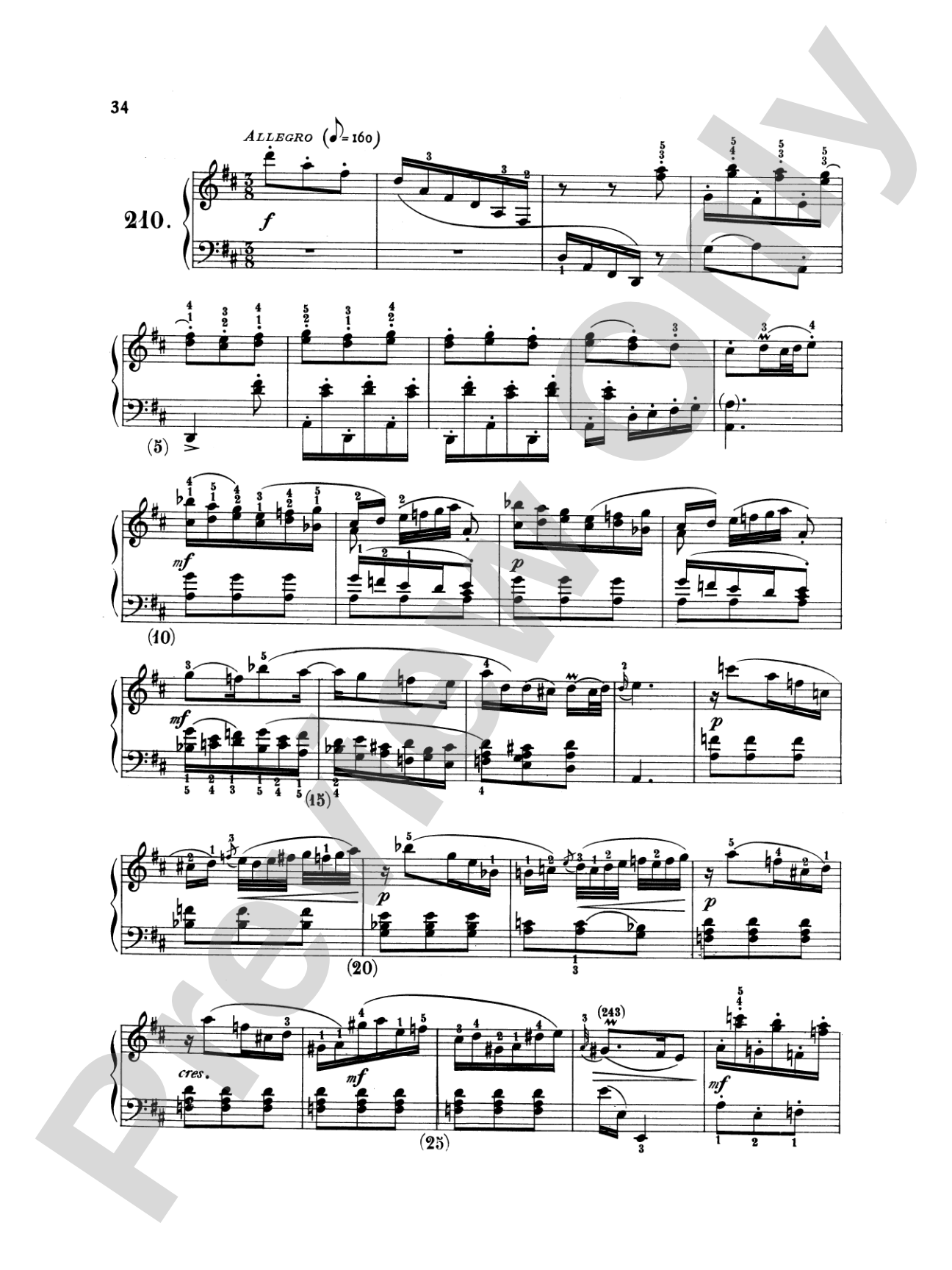 Scarlatti: The Complete Works, Volume V