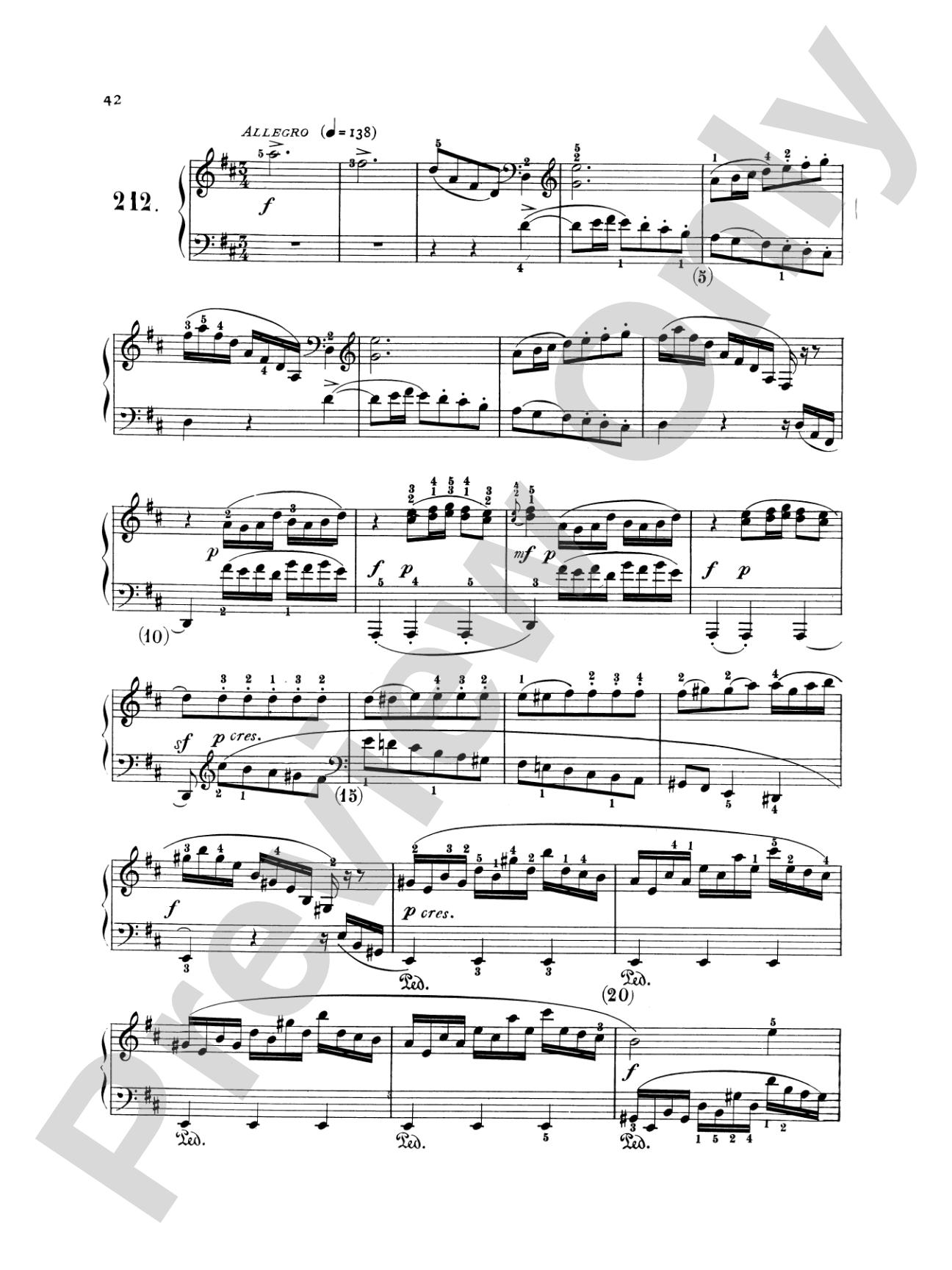 Scarlatti: The Complete Works, Volume V