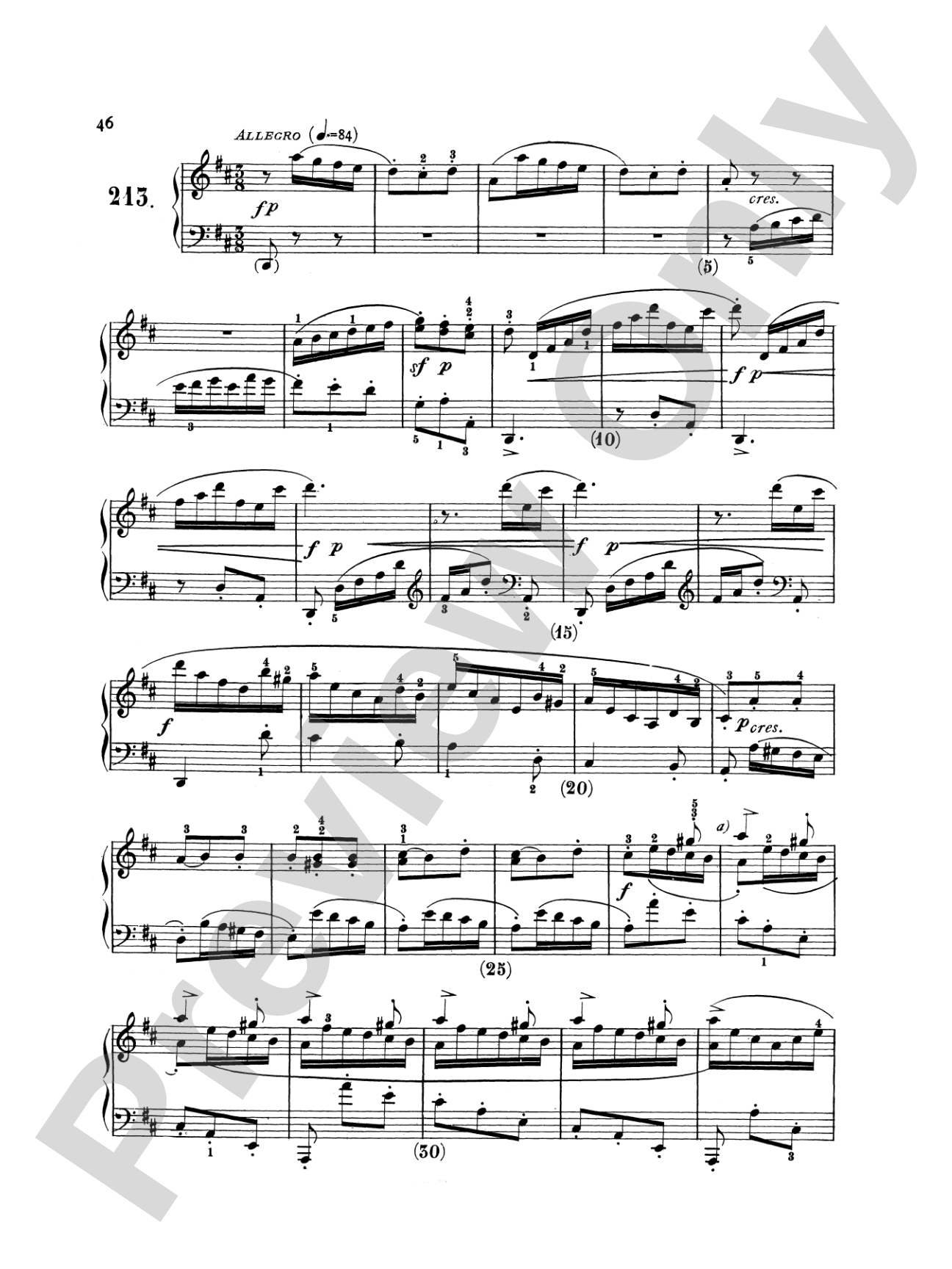 Scarlatti: The Complete Works, Volume V