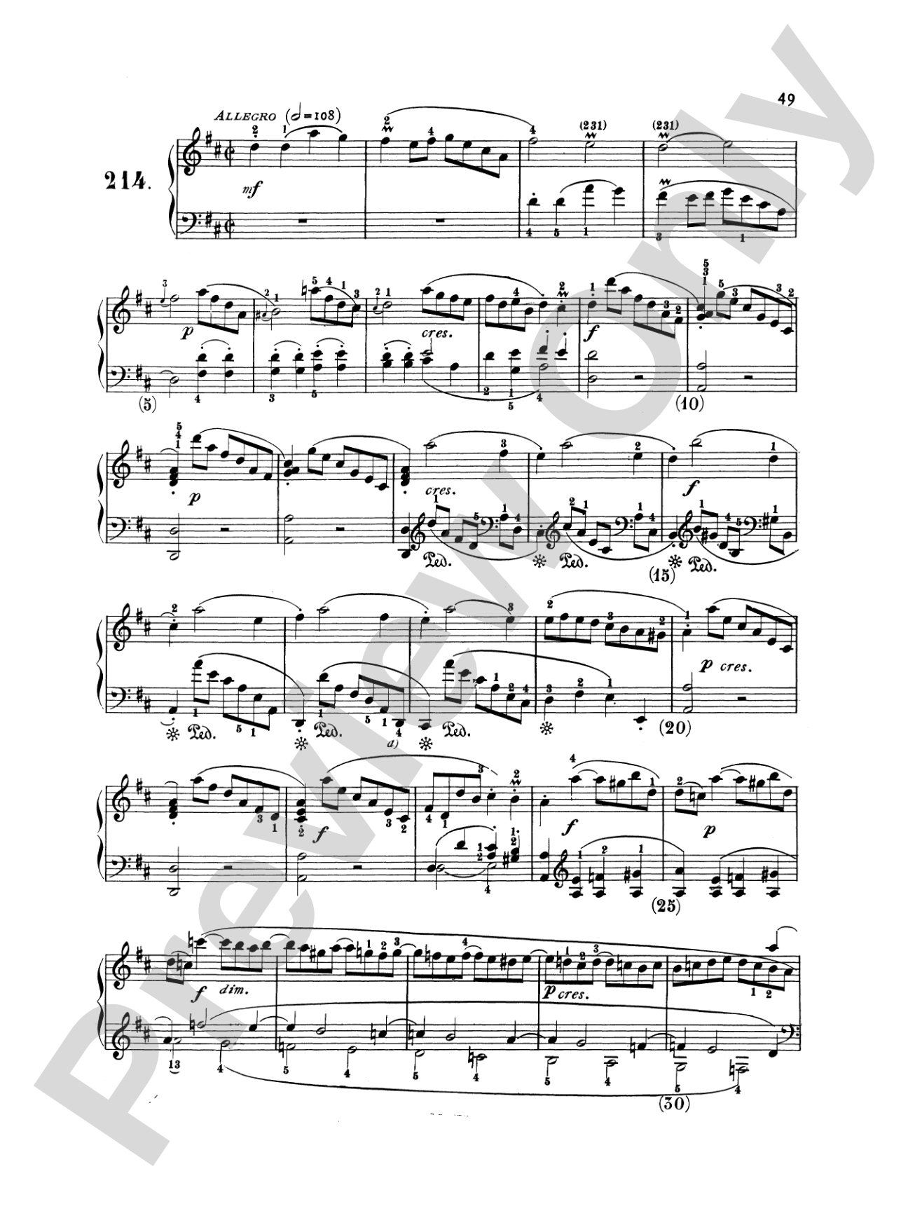 Scarlatti: The Complete Works, Volume V