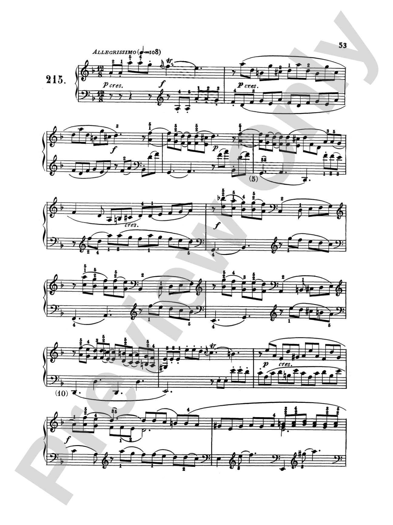 Scarlatti: The Complete Works, Volume V