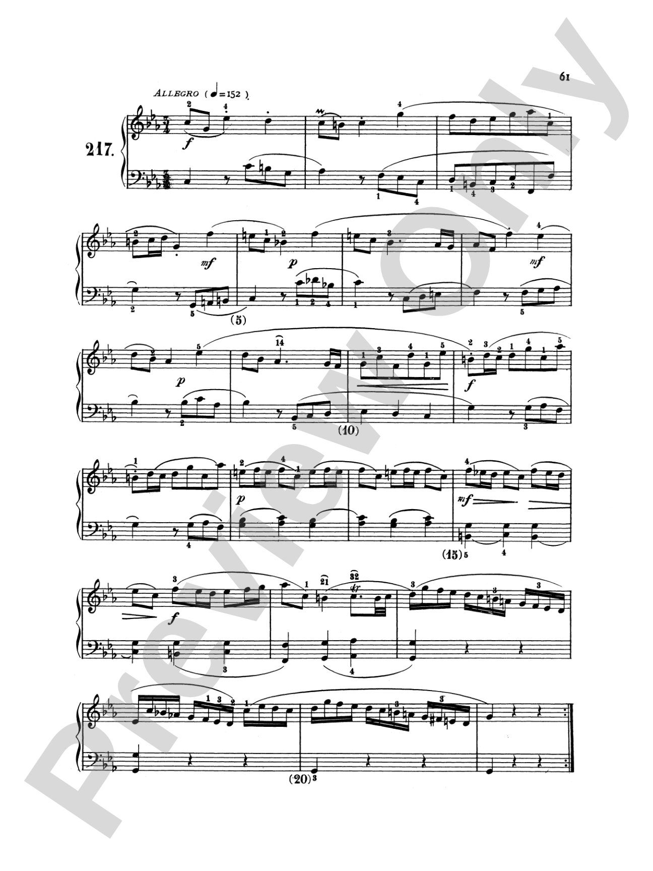 Scarlatti: The Complete Works, Volume V