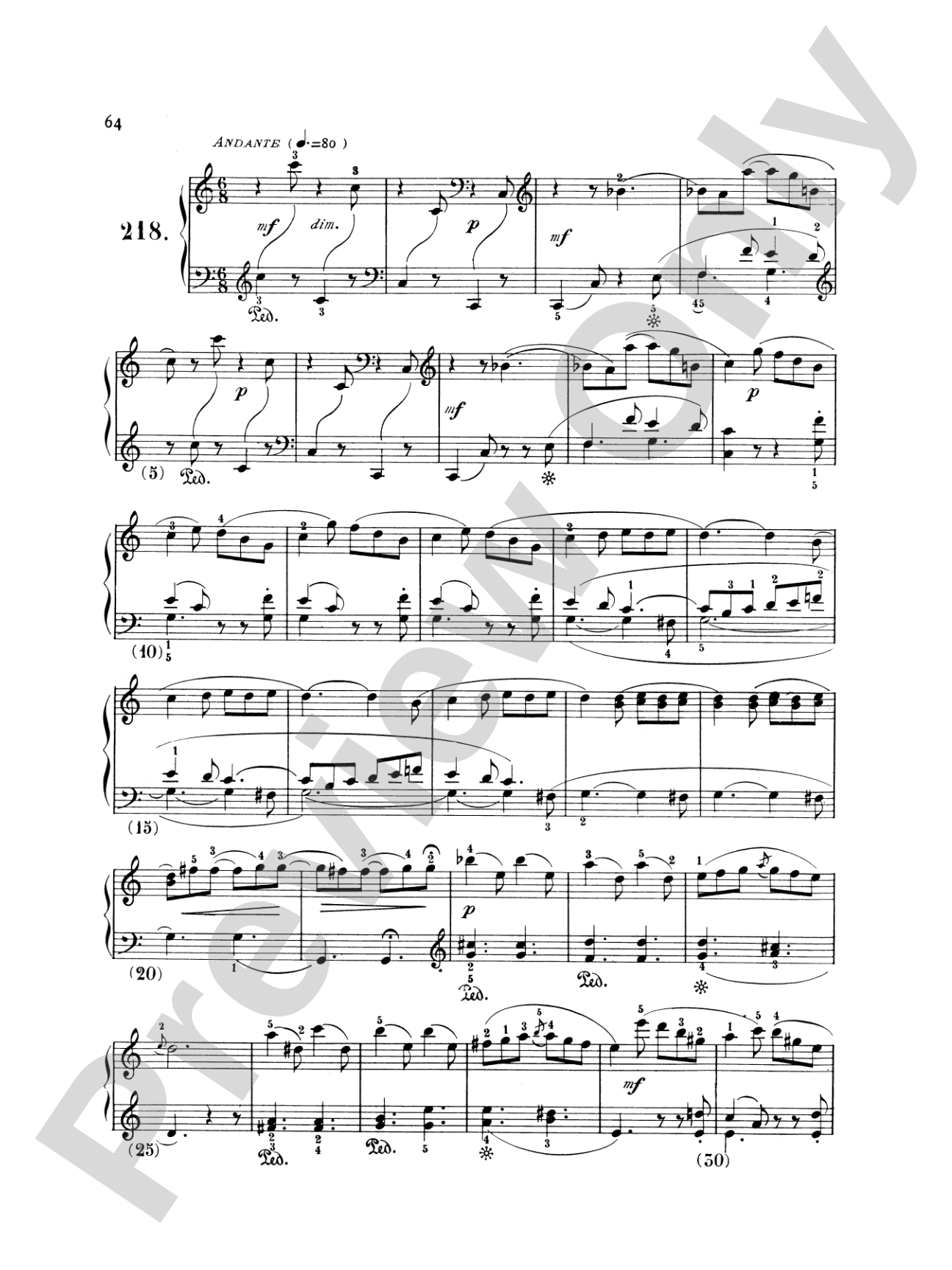 Scarlatti: The Complete Works, Volume V
