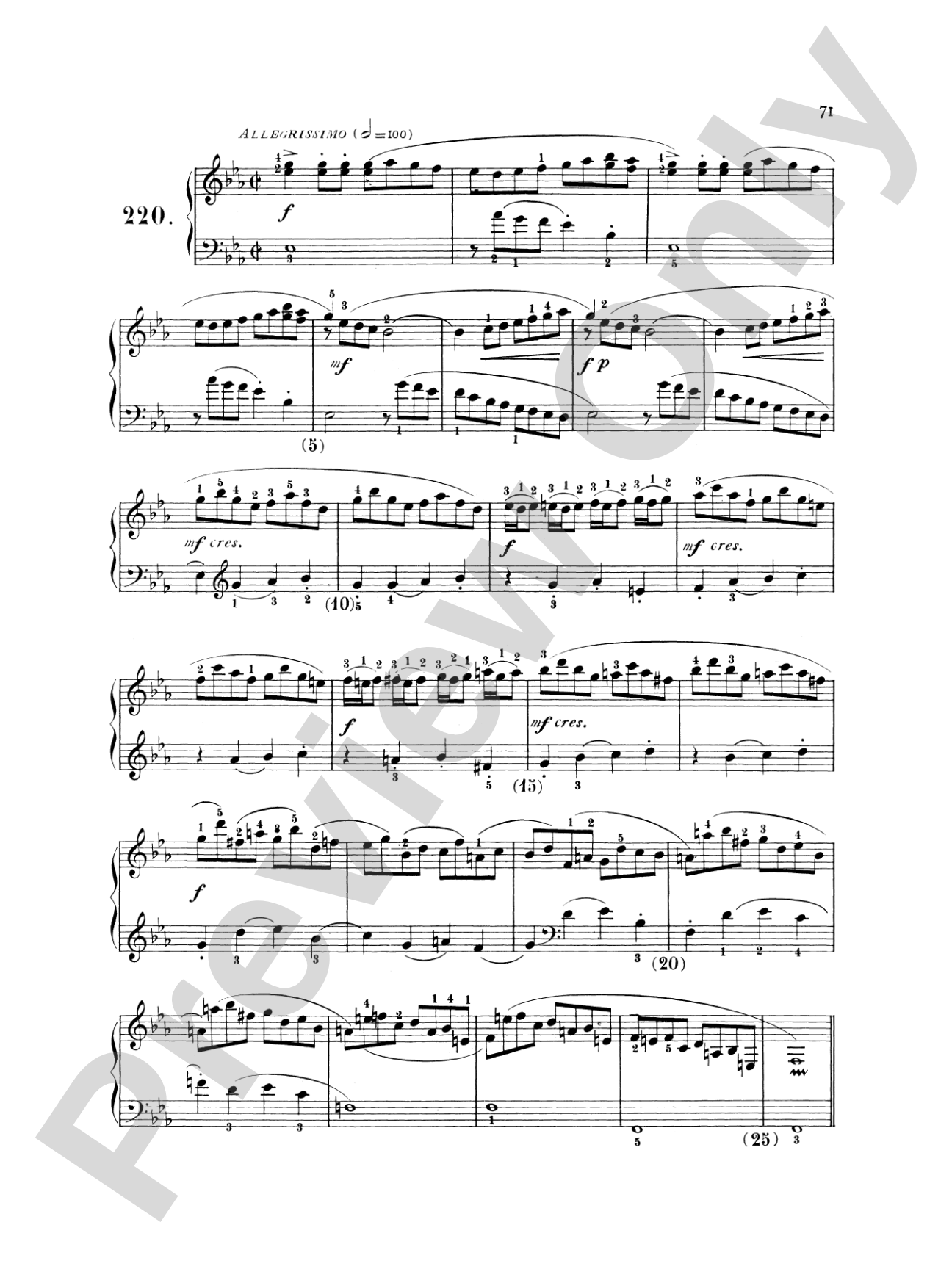 Scarlatti: The Complete Works, Volume V