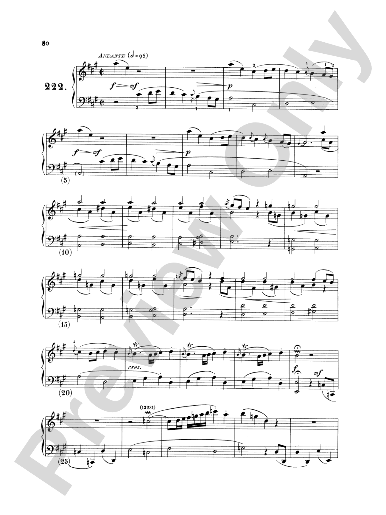 Scarlatti: The Complete Works, Volume V