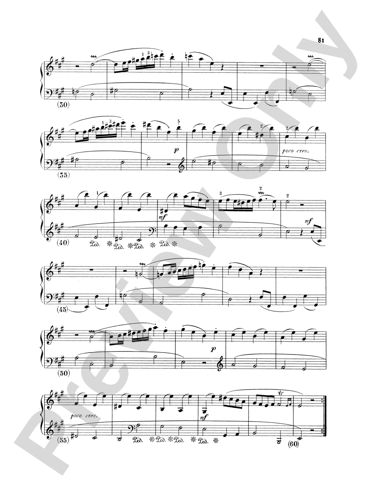 Scarlatti: The Complete Works, Volume V