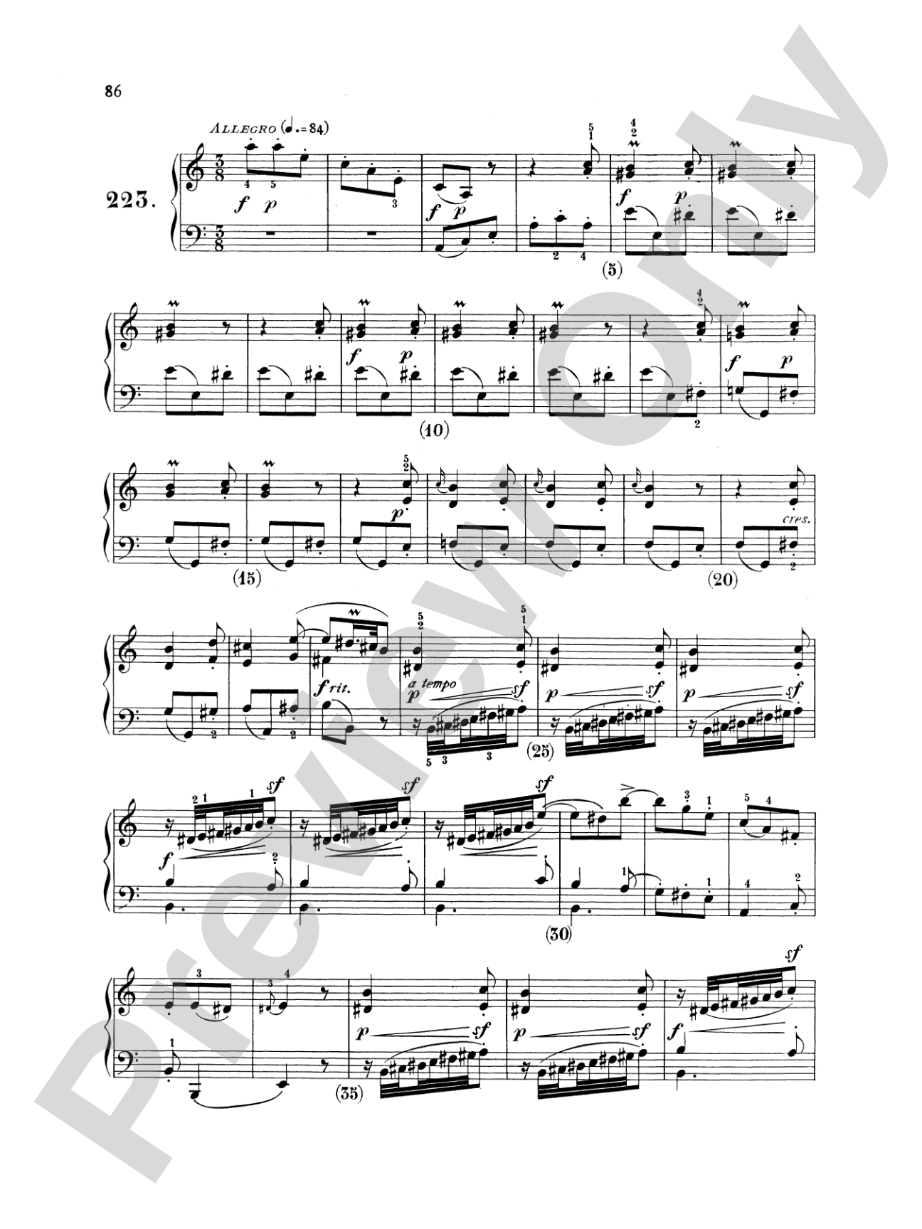 Scarlatti: The Complete Works, Volume V