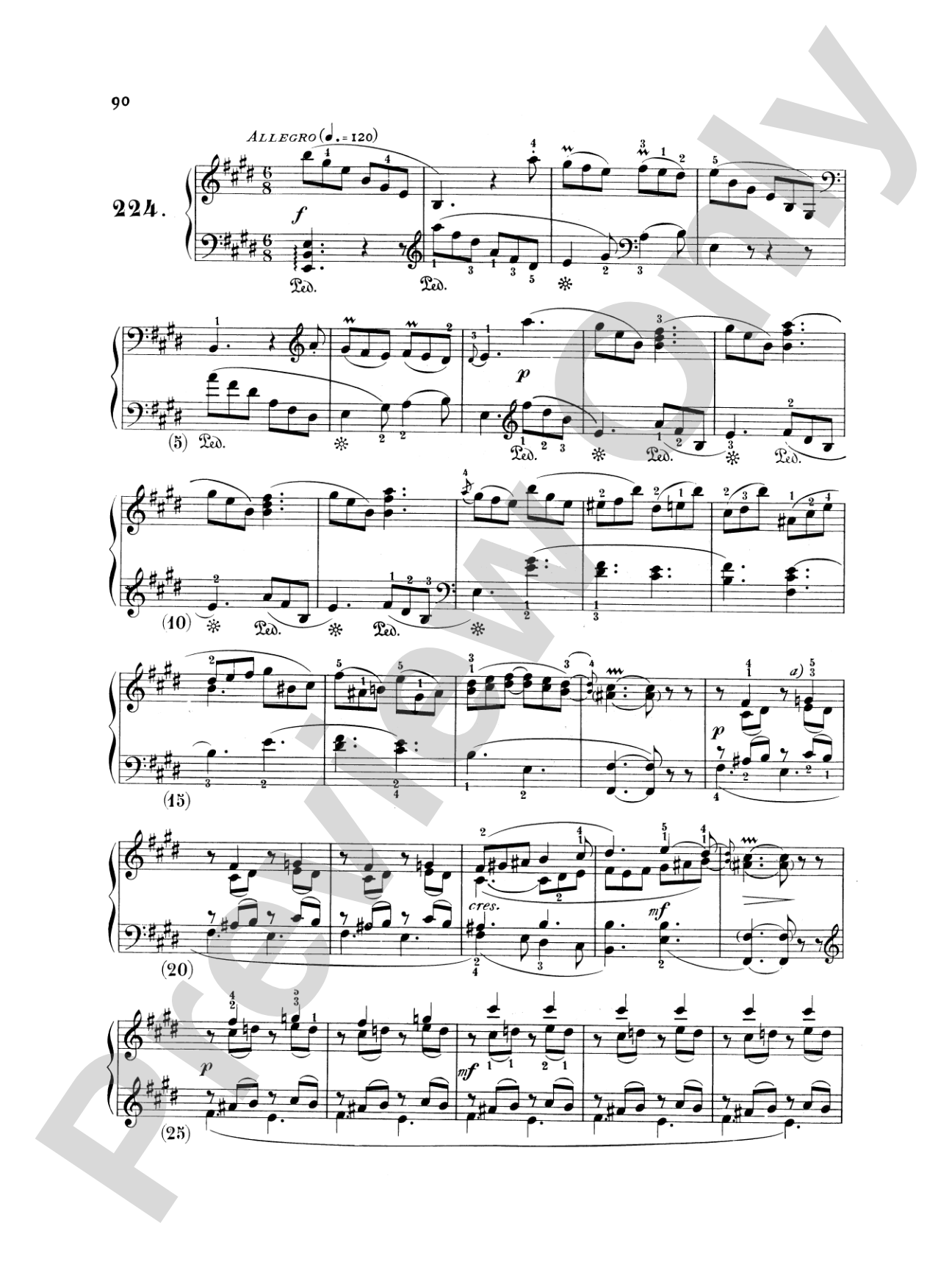 Scarlatti: The Complete Works, Volume V
