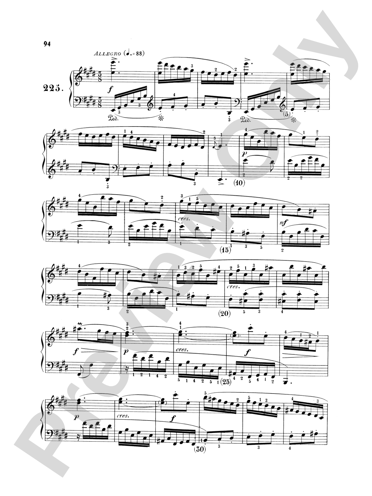 Scarlatti: The Complete Works, Volume V