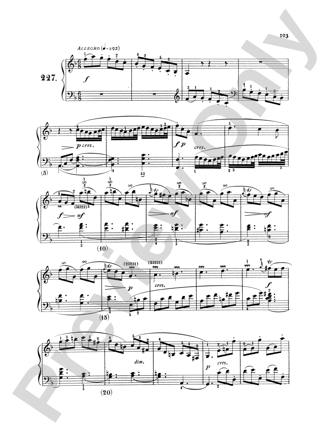 Scarlatti: The Complete Works, Volume V