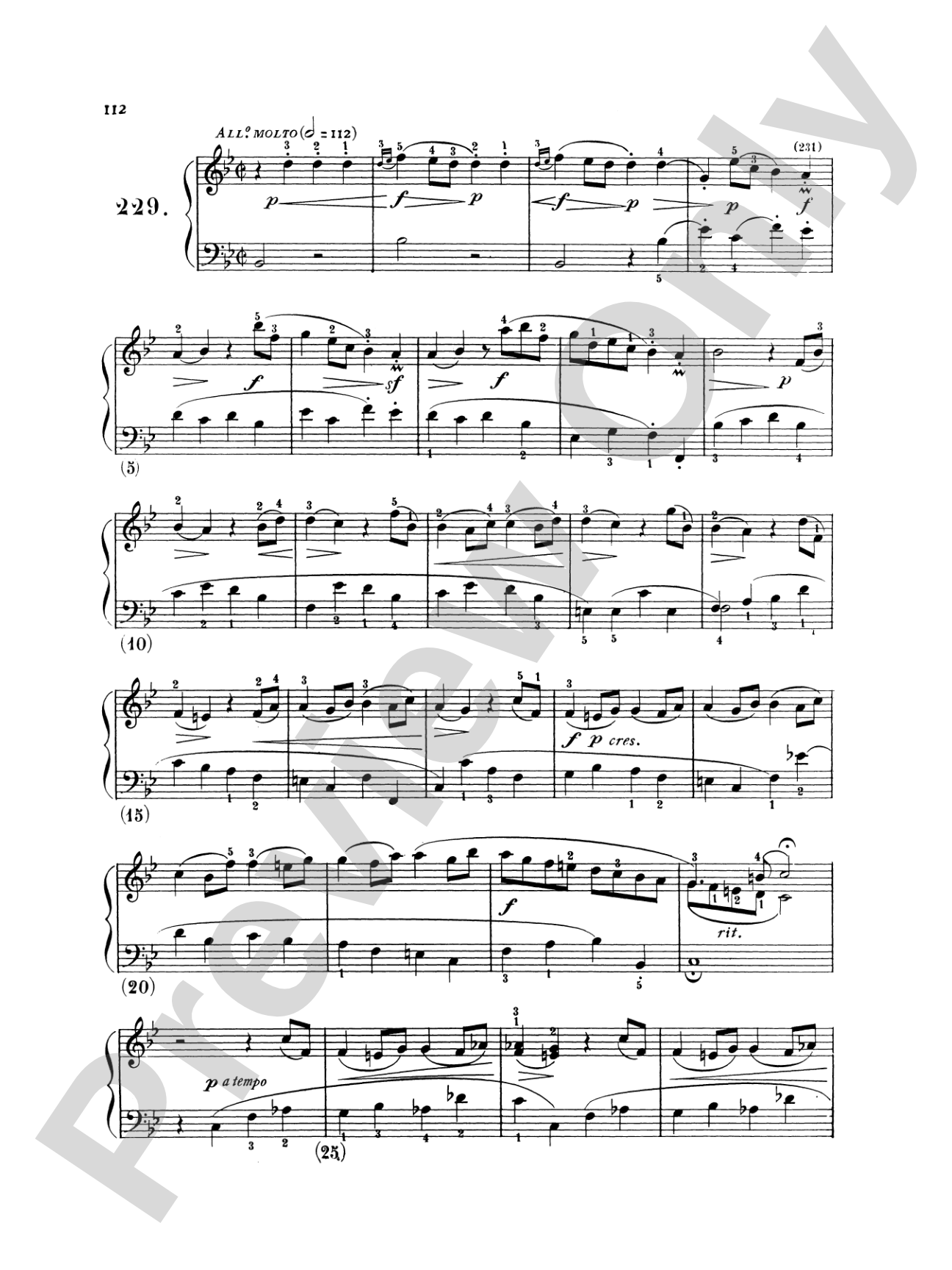 Scarlatti: The Complete Works, Volume V