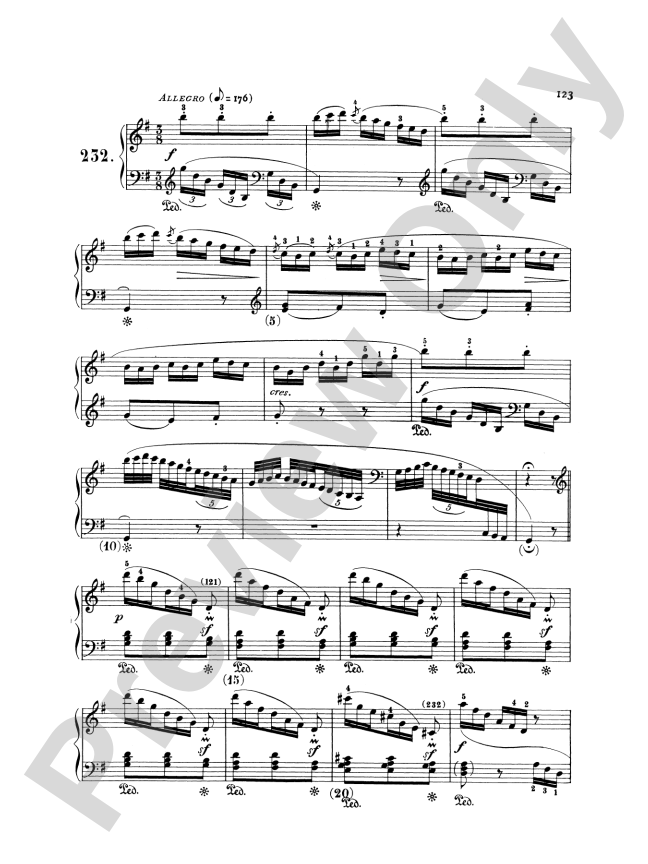 Scarlatti: The Complete Works, Volume V