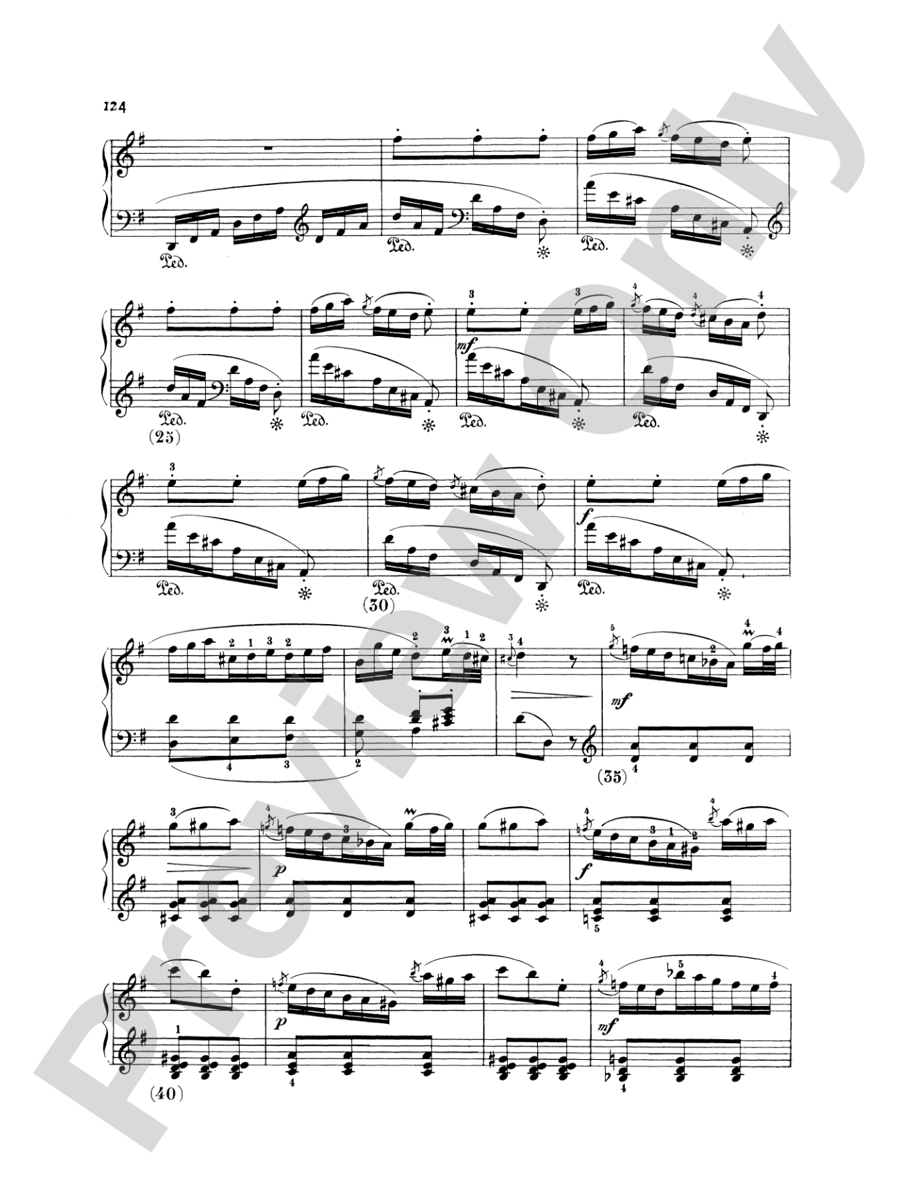Scarlatti: The Complete Works, Volume V