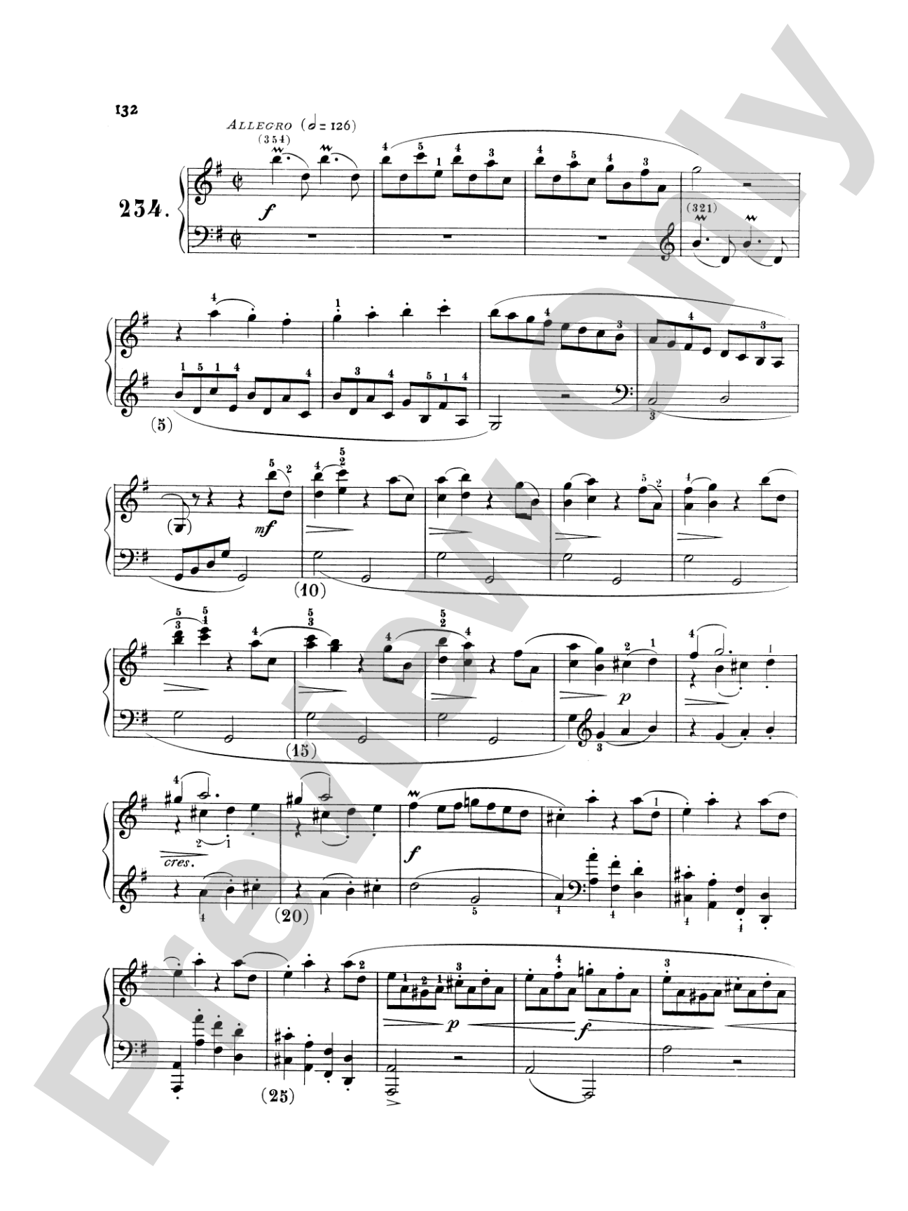 Scarlatti: The Complete Works, Volume V