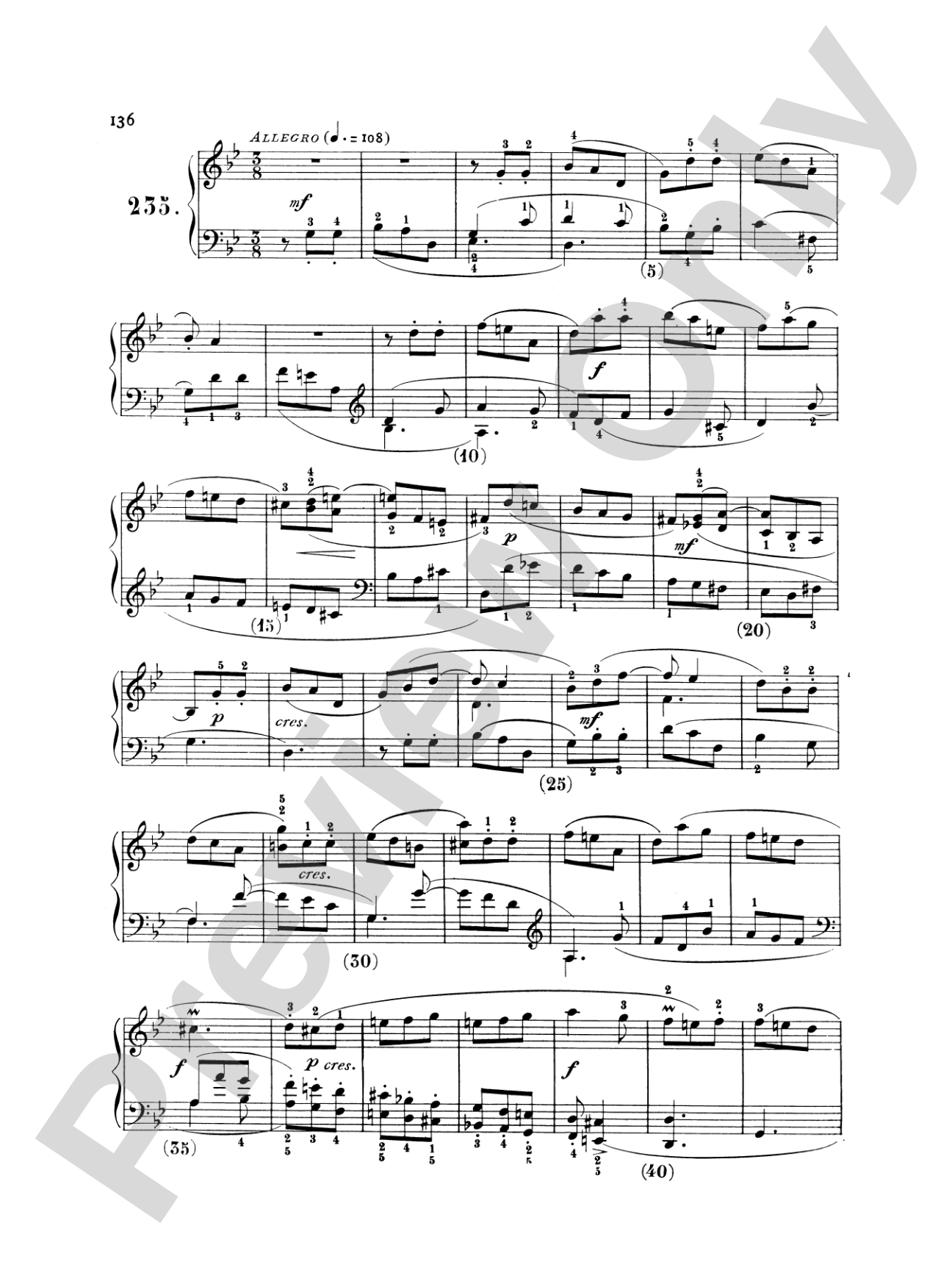 Scarlatti: The Complete Works, Volume V