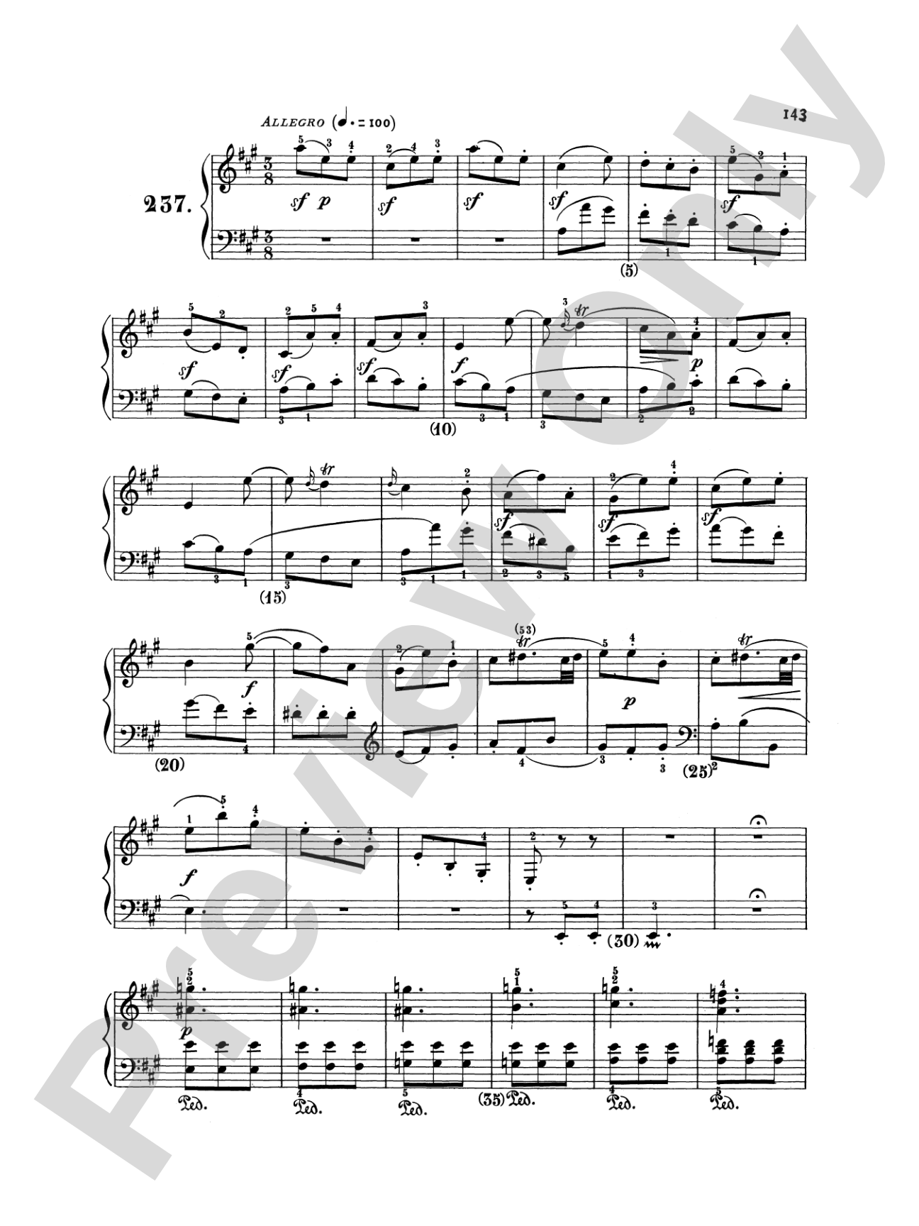 Scarlatti: The Complete Works, Volume V