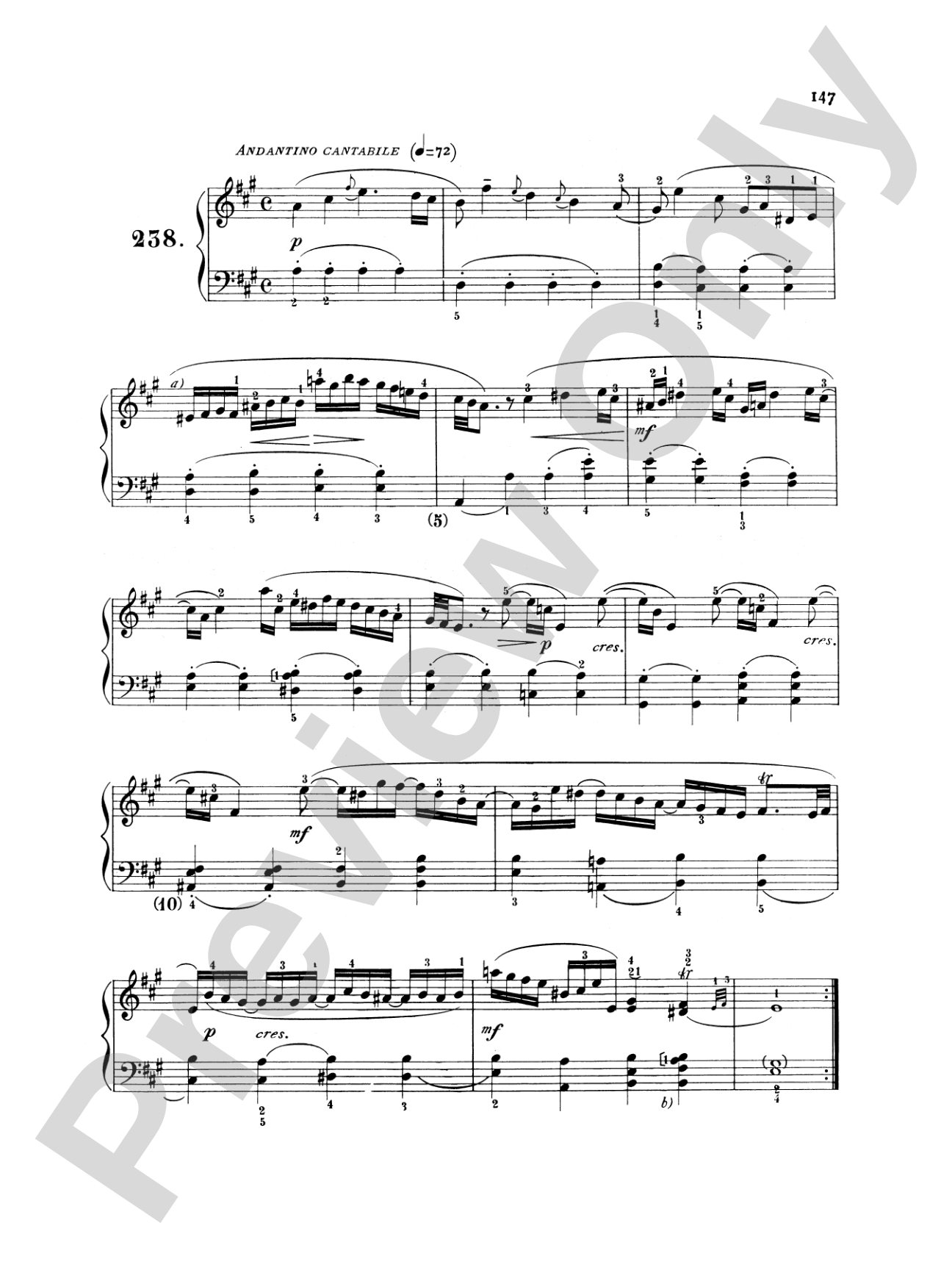 Scarlatti: The Complete Works, Volume V